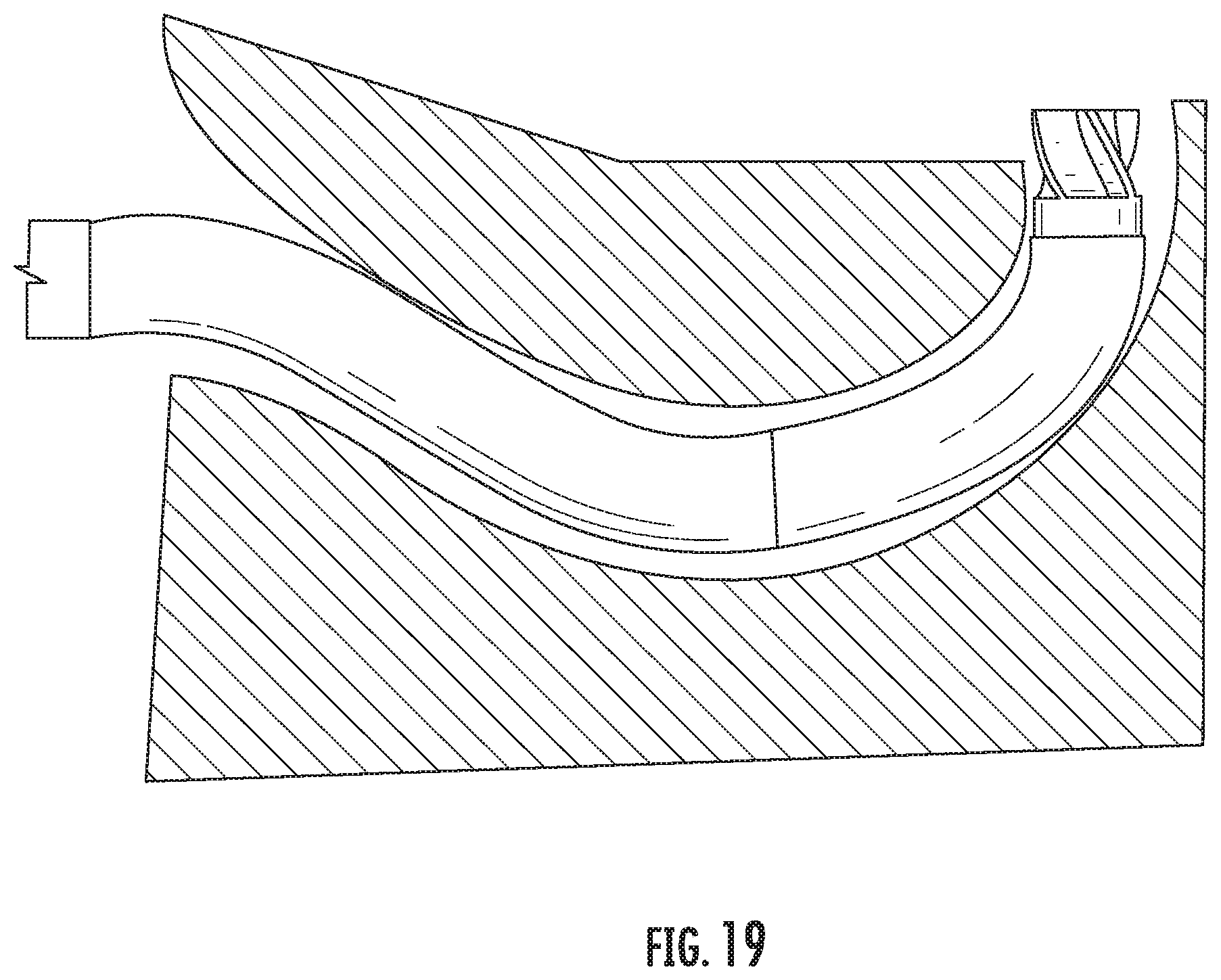 Patent US11793526 Figure 14 – Steerable drill for minimally-invasive surgery