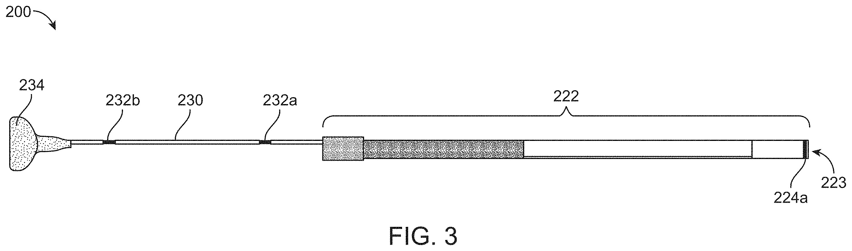 Patent US11793529 Figure 3 – Aspiration catheter systems and methods of use