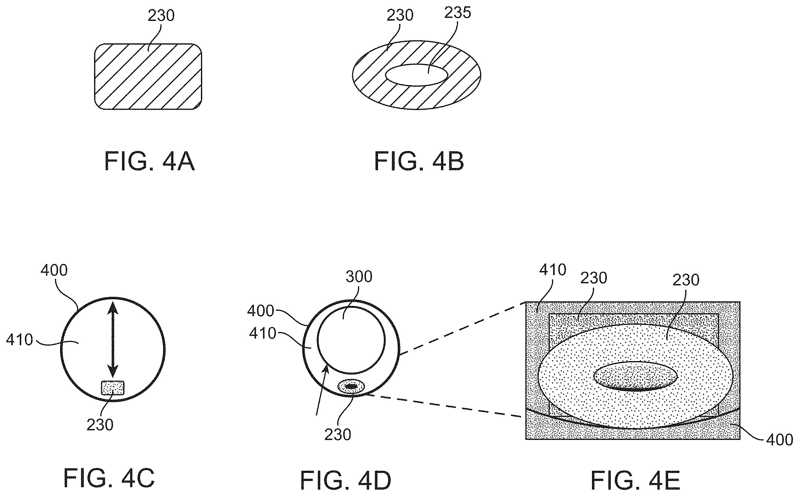Patent US11793529 Figure 4 – Aspiration catheter systems and methods of use