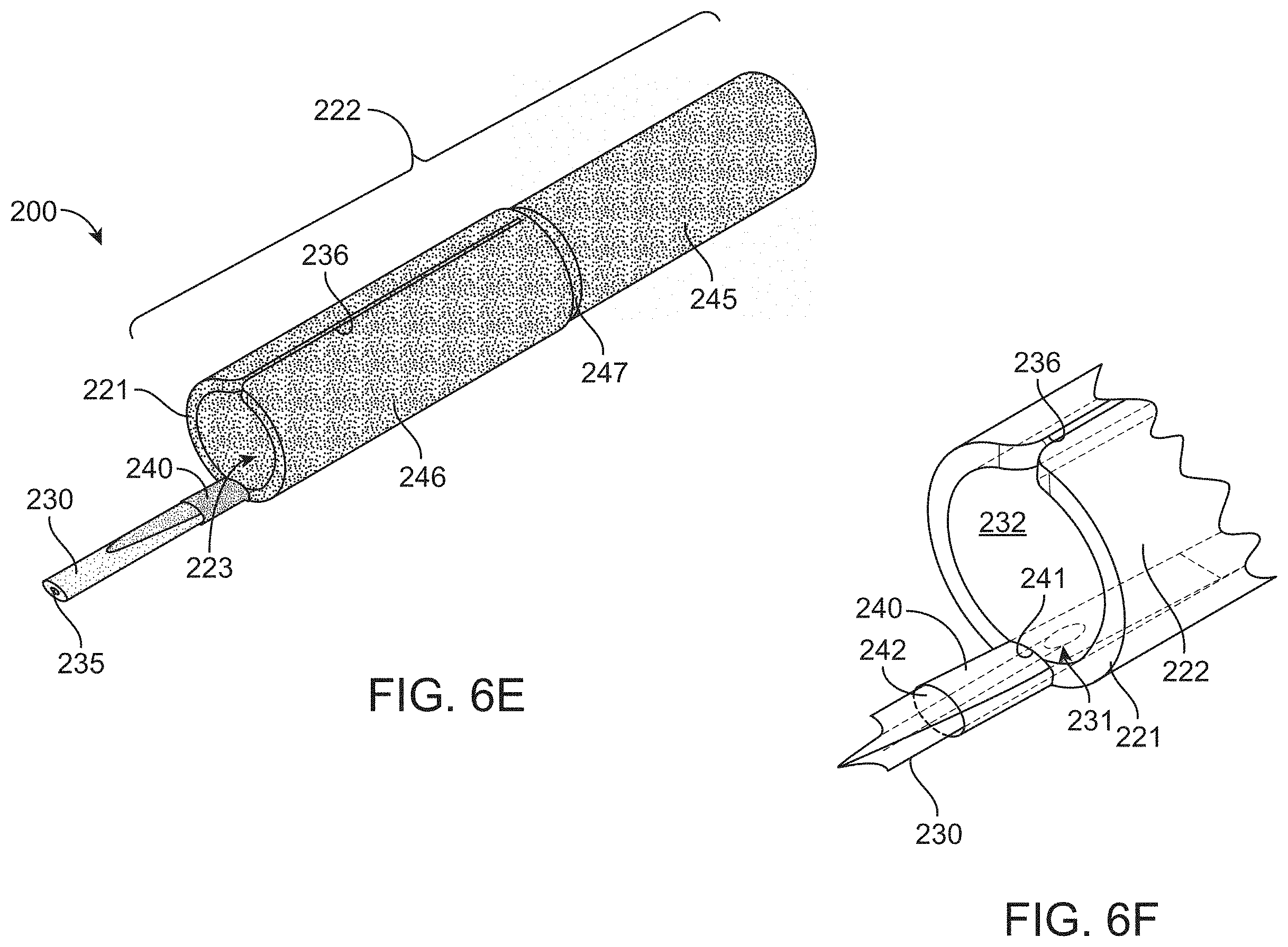 Patent US11793529 Figure 9 – Aspiration catheter systems and methods of use