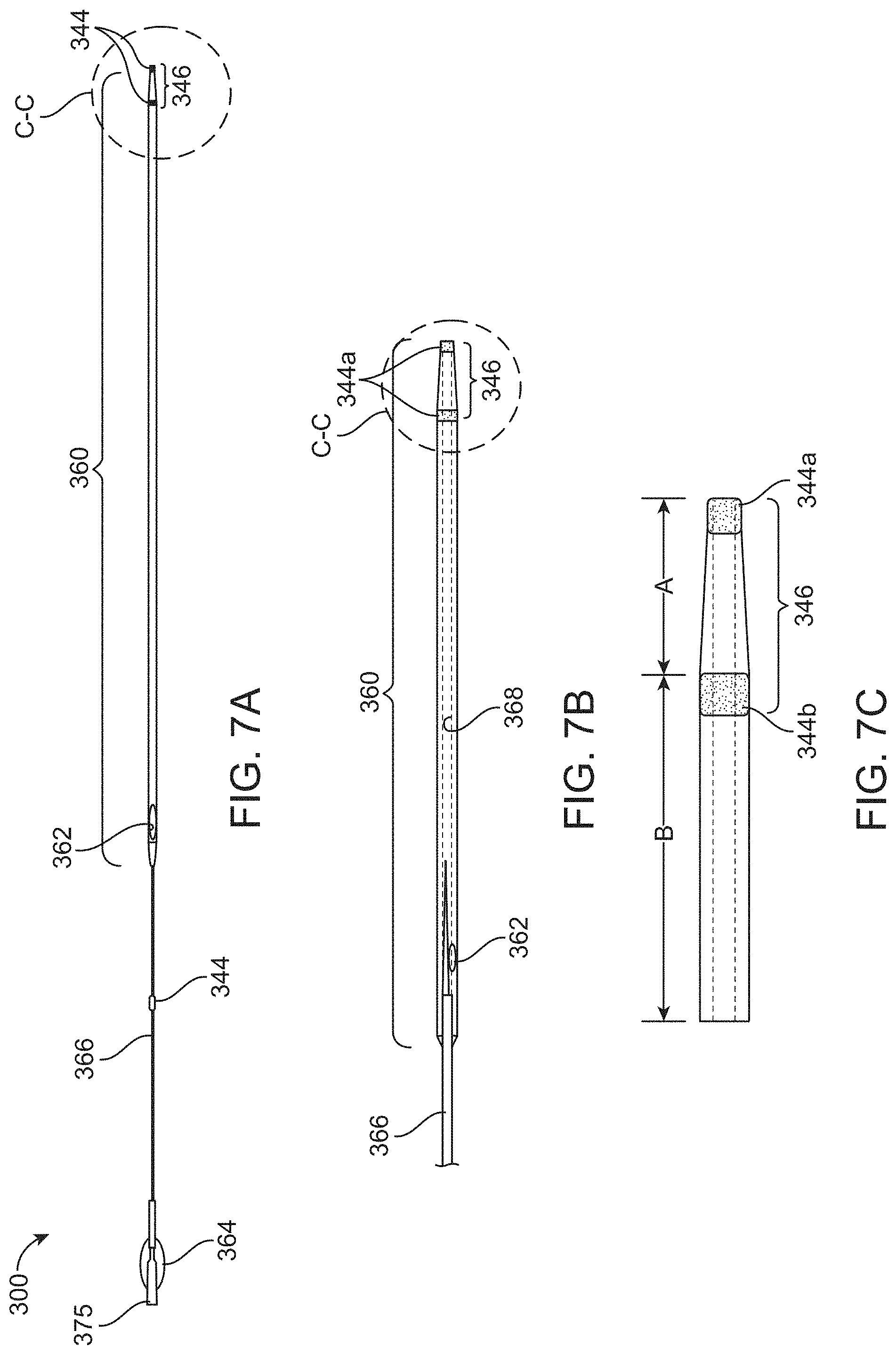 Patent US11793529 Figure 10 – Aspiration catheter systems and methods of use