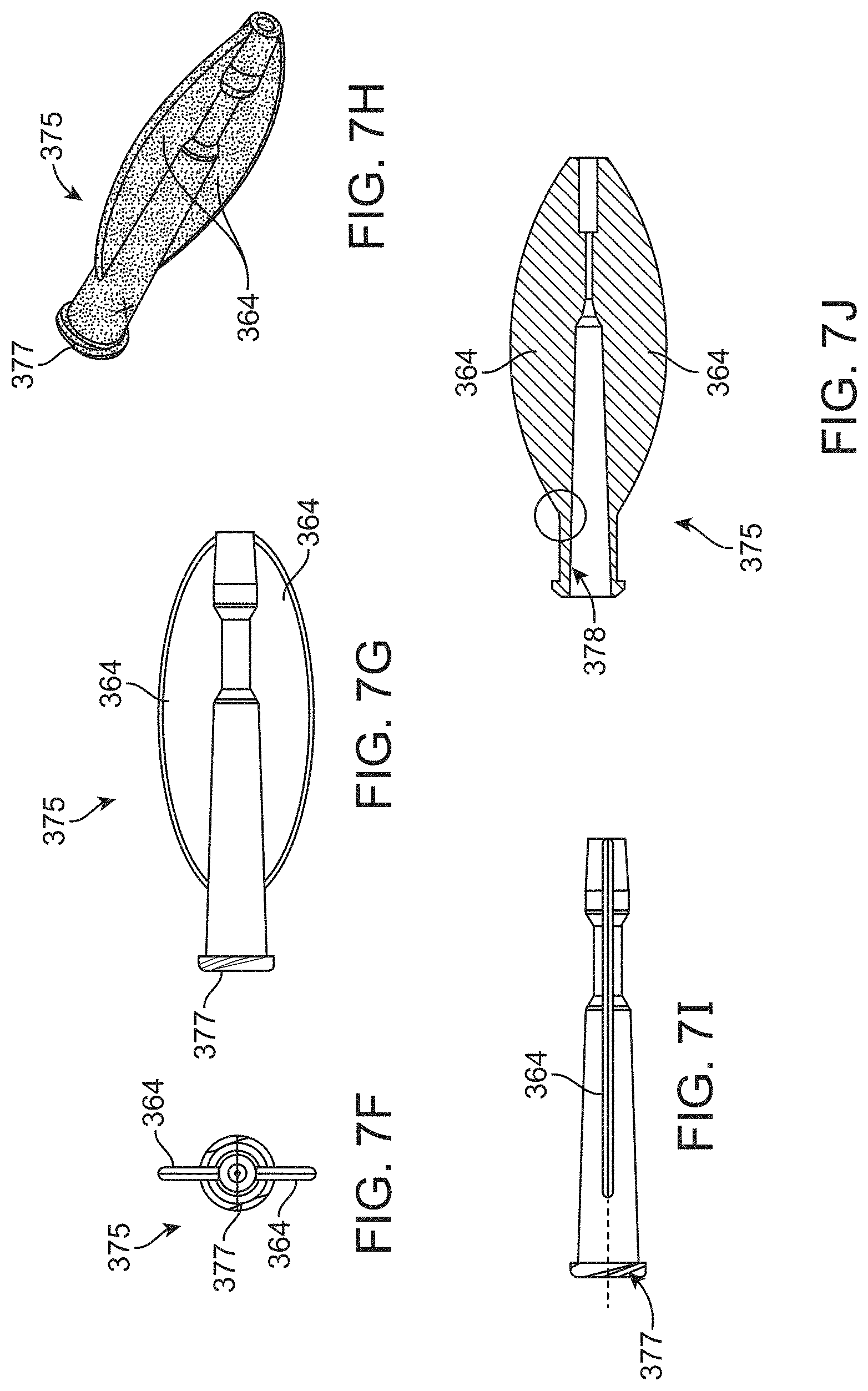 Patent US11793529 Figure 12 – Aspiration catheter systems and methods of use