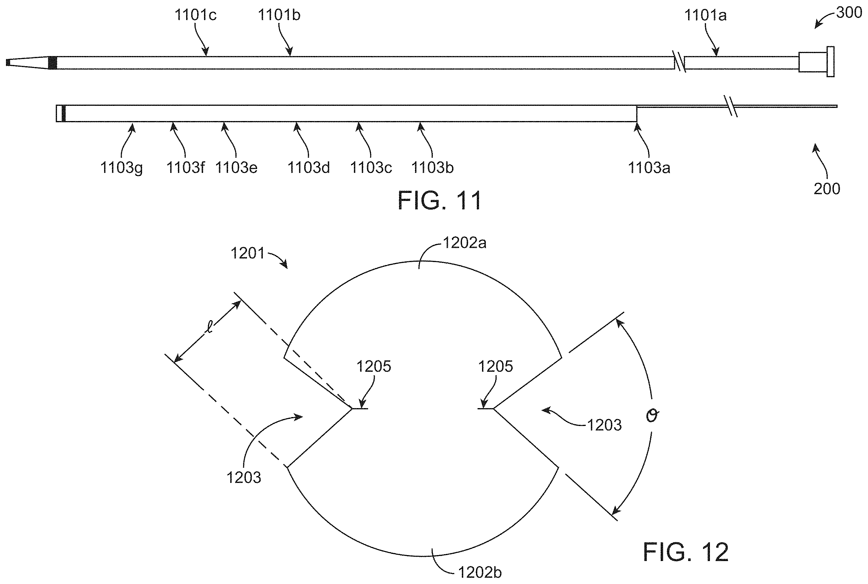 Patent US11793529 Figure 16 – Aspiration catheter systems and methods of use