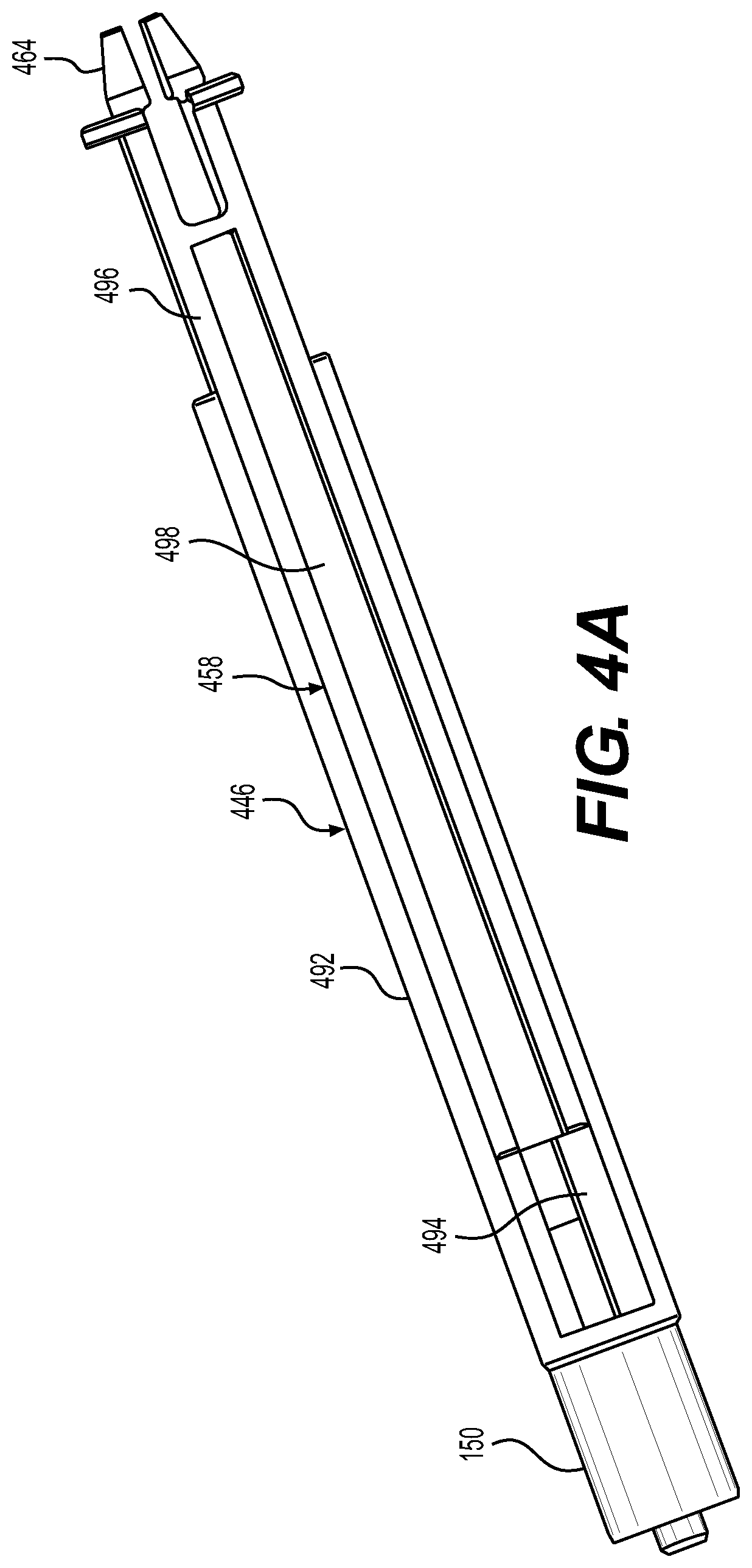 Patent US11793530 Figure 5 – Retrieval devices and related methods of use