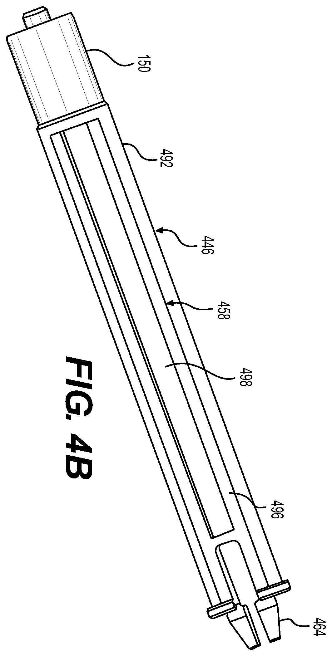 Patent US11793530 Figure 6 – Retrieval devices and related methods of use