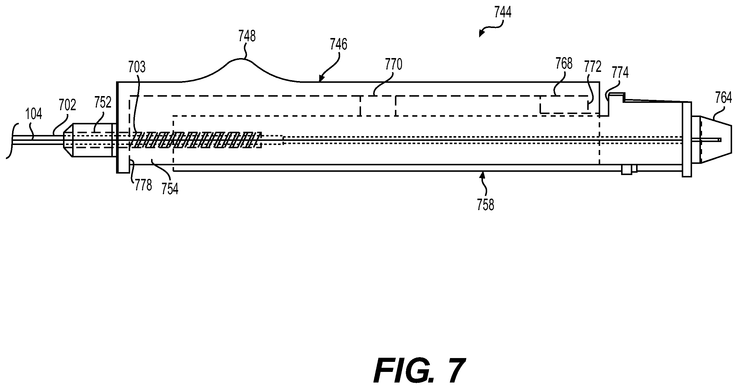 Patent US11793530 Figure 9 – Retrieval devices and related methods of use