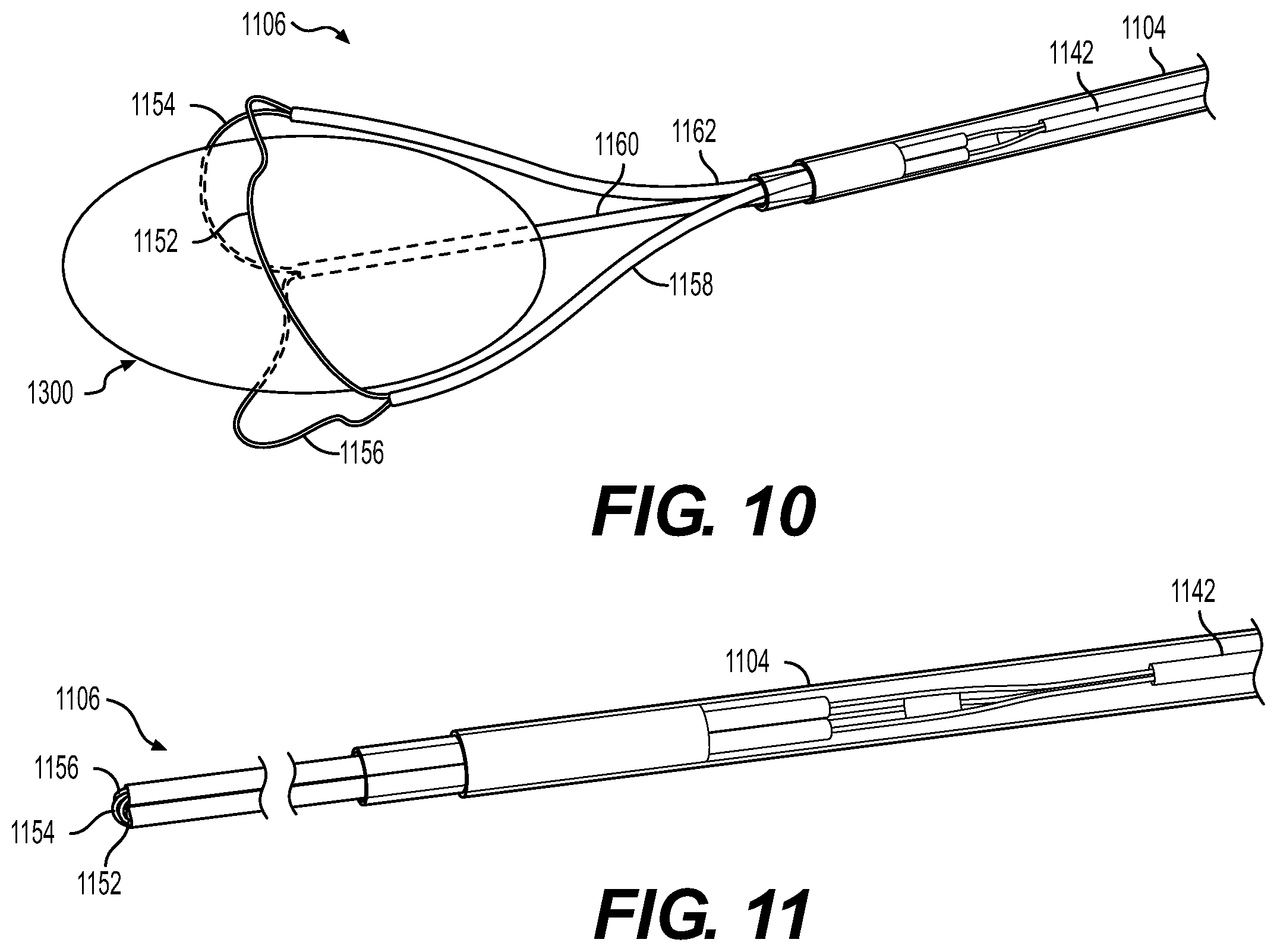 Patent US11793530 Figure 12 – Retrieval devices and related methods of use