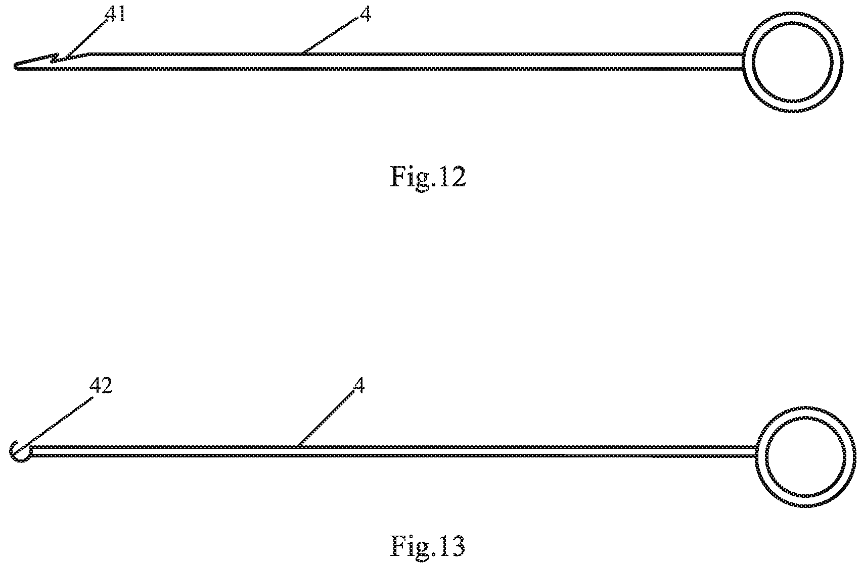 Patent US11793535 Figure 9 – Endoluminal surgery device