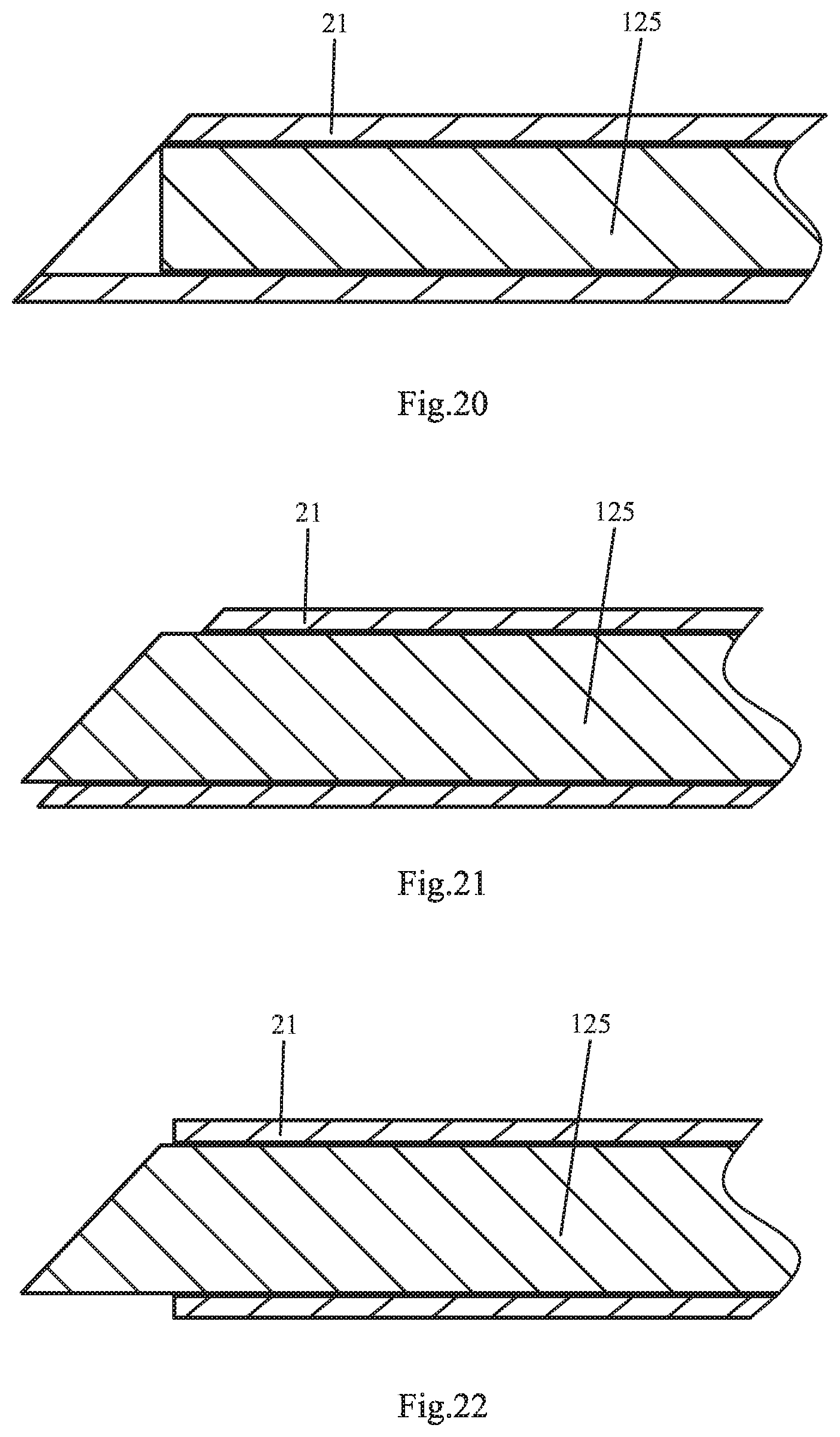 Patent US11793535 Figure 16 – Endoluminal surgery device