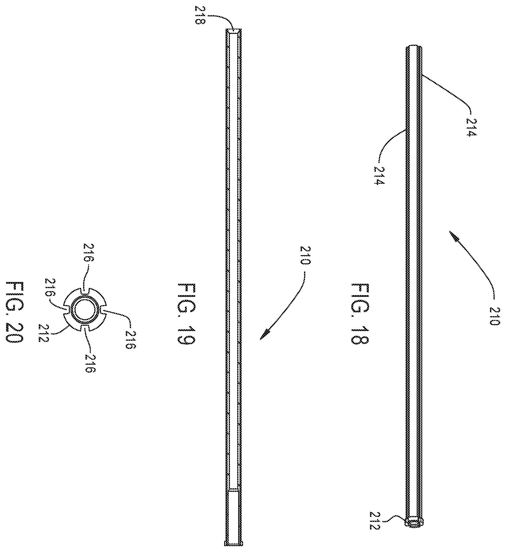 Patent US11793536 Figure 10 – Surgical tool having cables for selectively steering and locking a shaft in a bend