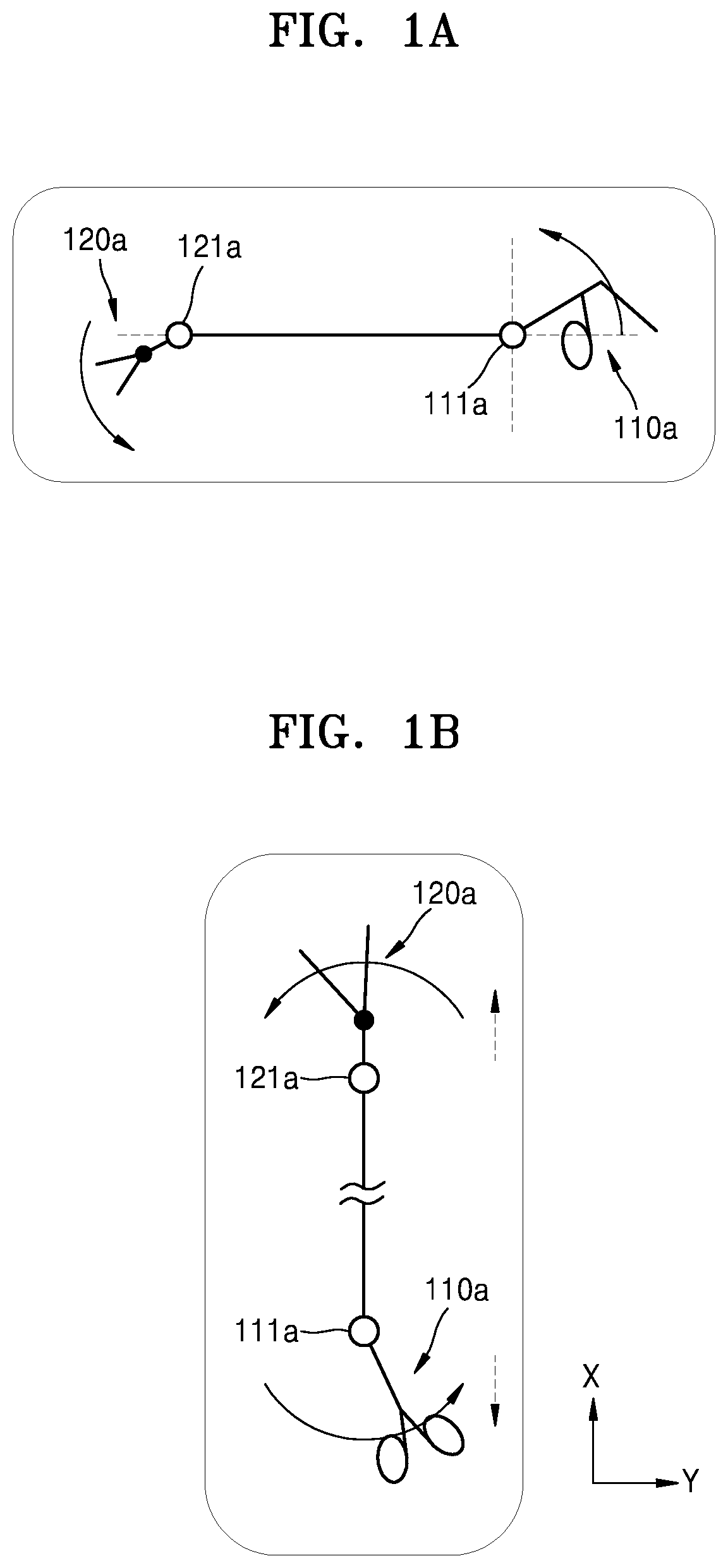 Patent US11793538 Figure 1 – Surgical instrument
