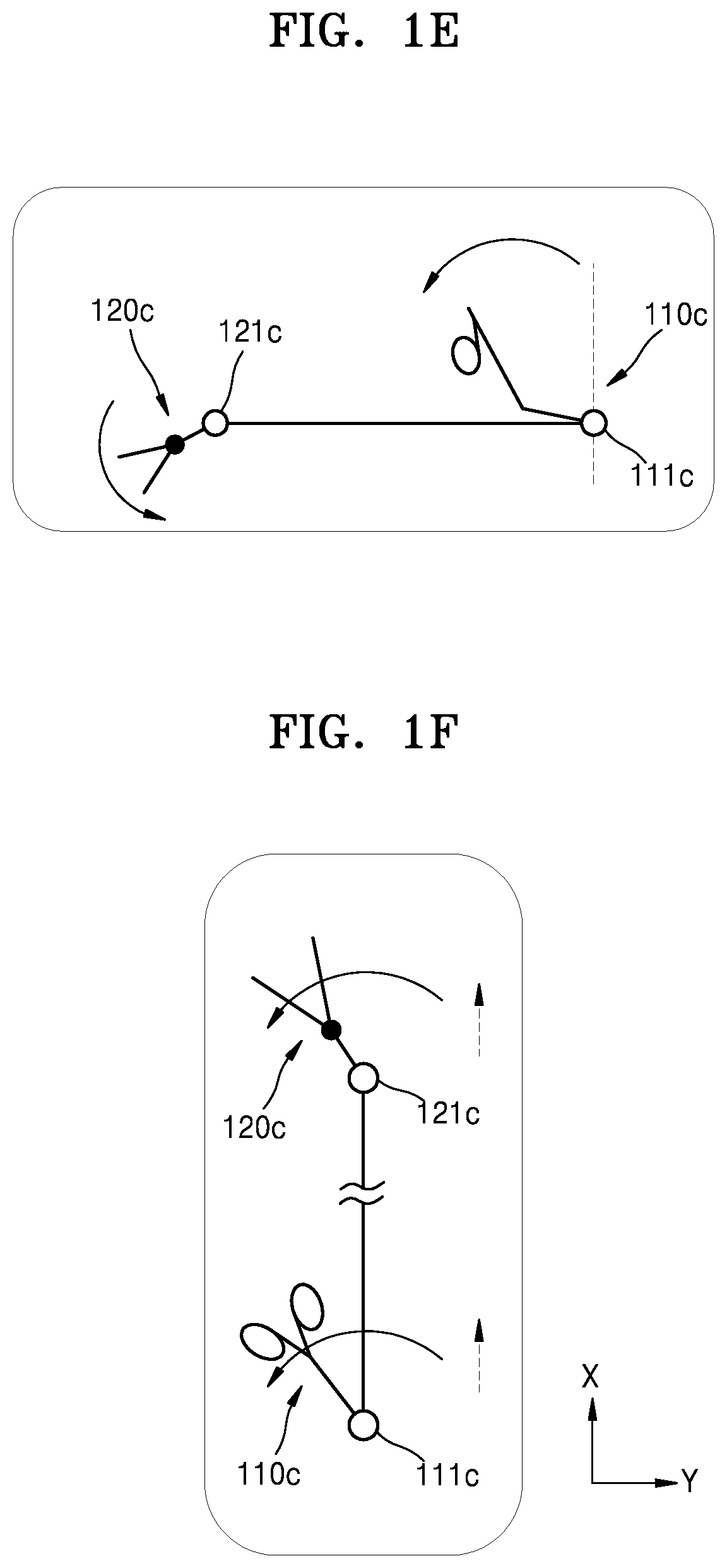 Patent US11793538 Figure 3 – Surgical instrument