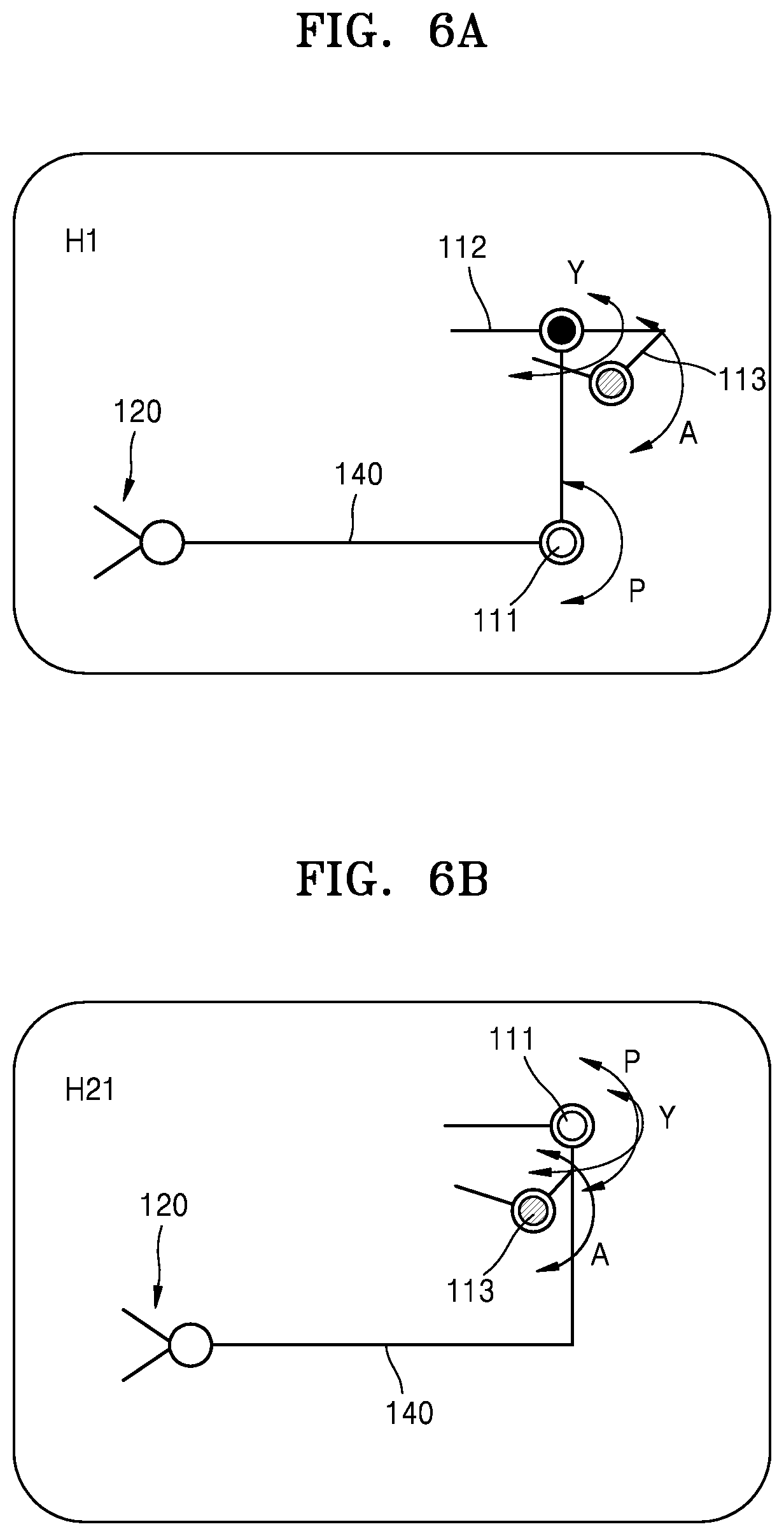 Patent US11793538 Figure 8 – Surgical instrument