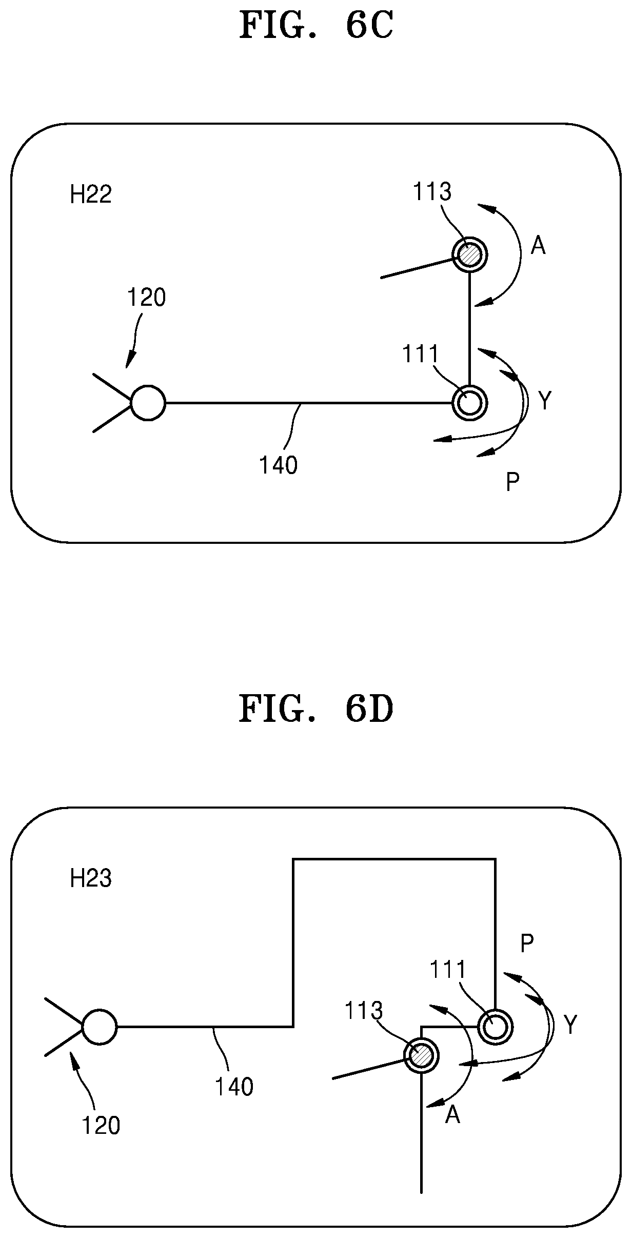 Patent US11793538 Figure 9 – Surgical instrument