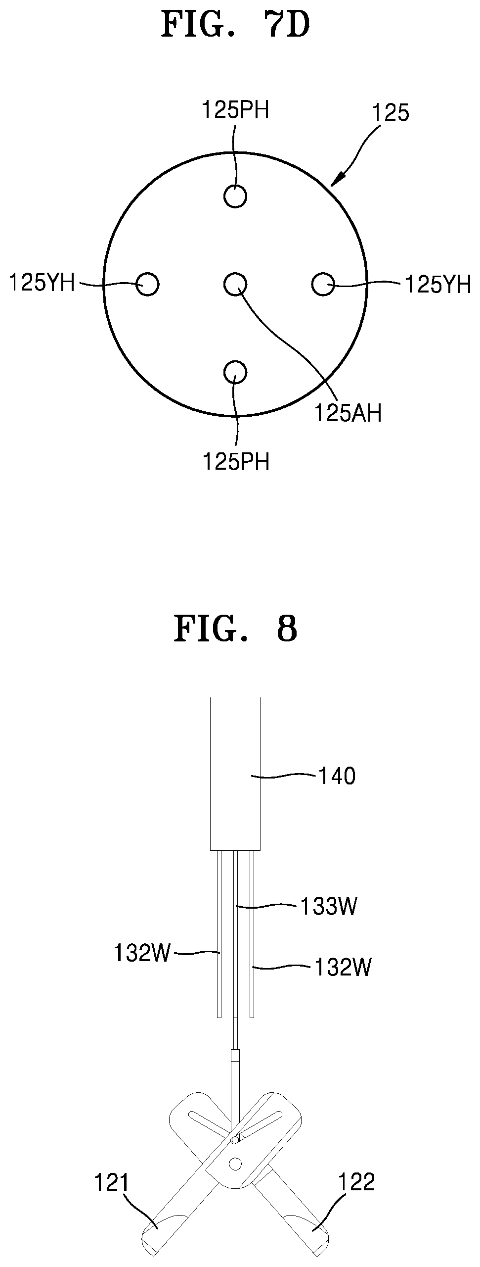 Patent US11793538 Figure 13 – Surgical instrument