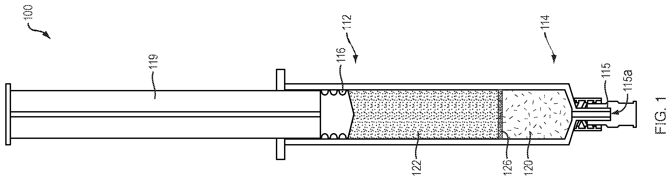 Patent US11793539 Figure 1 – Systems and methods for submucosal tissue separation