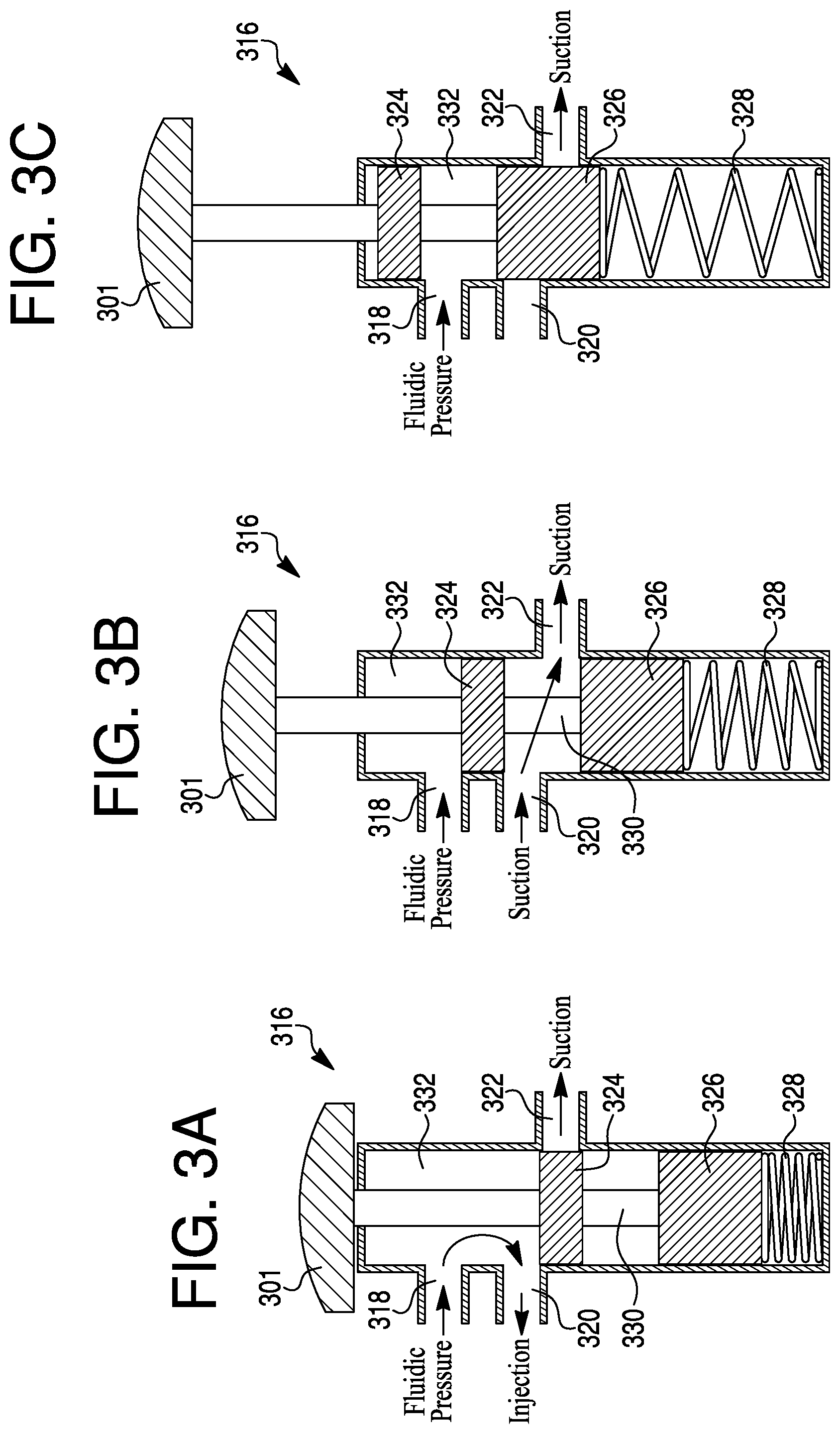 Patent US11793540 Figure 3 – Medical device with a flow controller