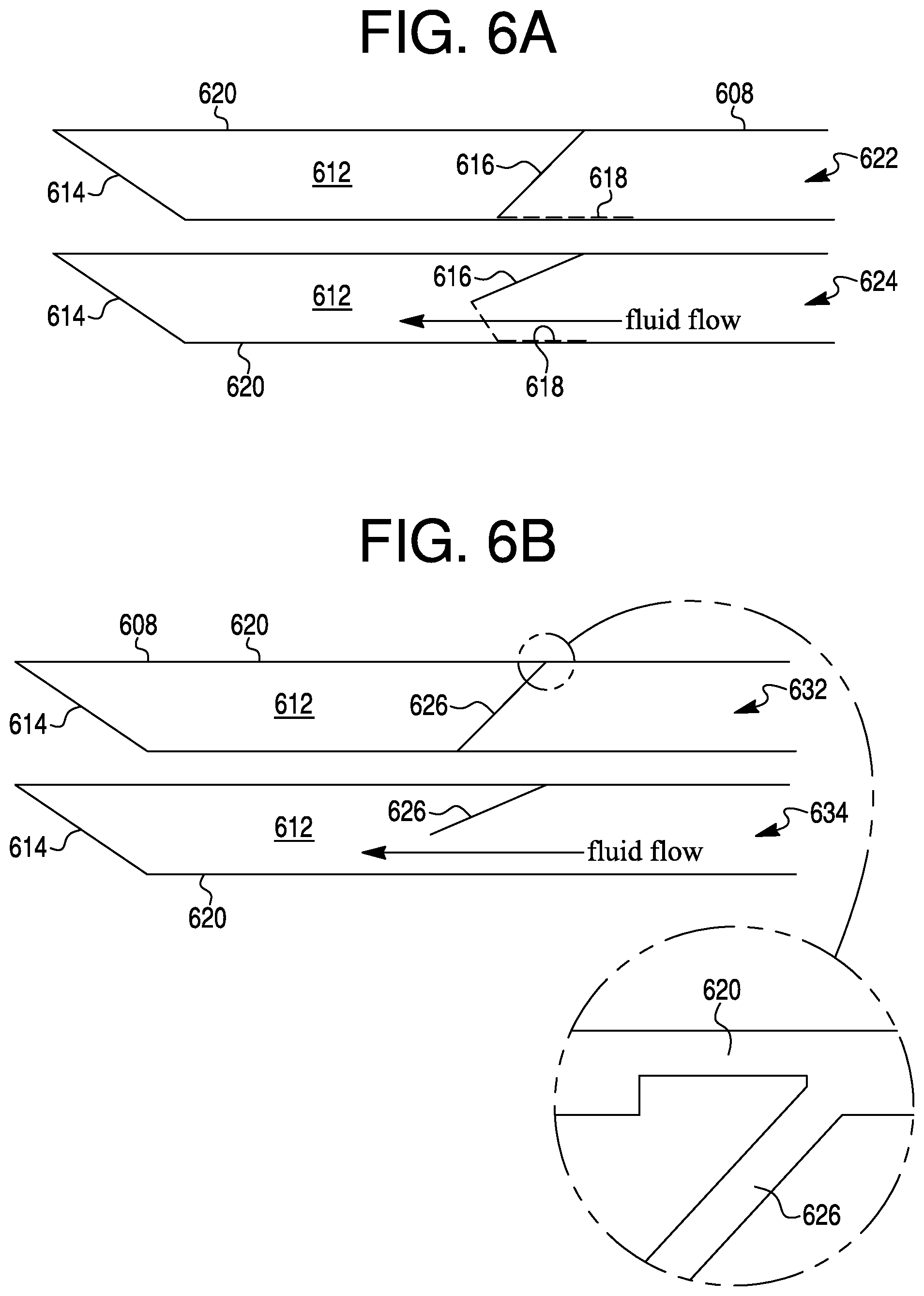 Patent US11793540 Figure 7 – Medical device with a flow controller
