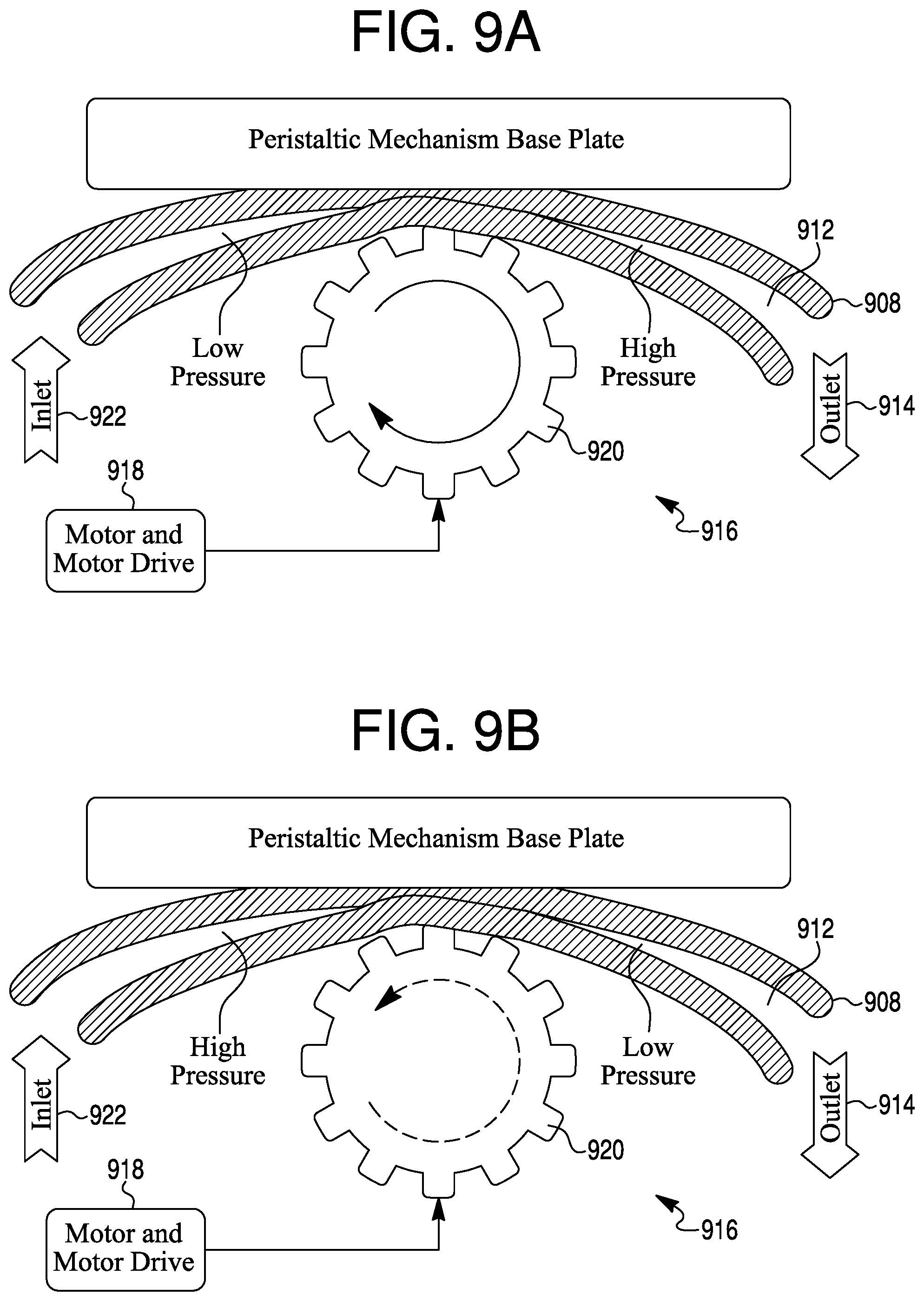 Patent US11793540 Figure 11 – Medical device with a flow controller