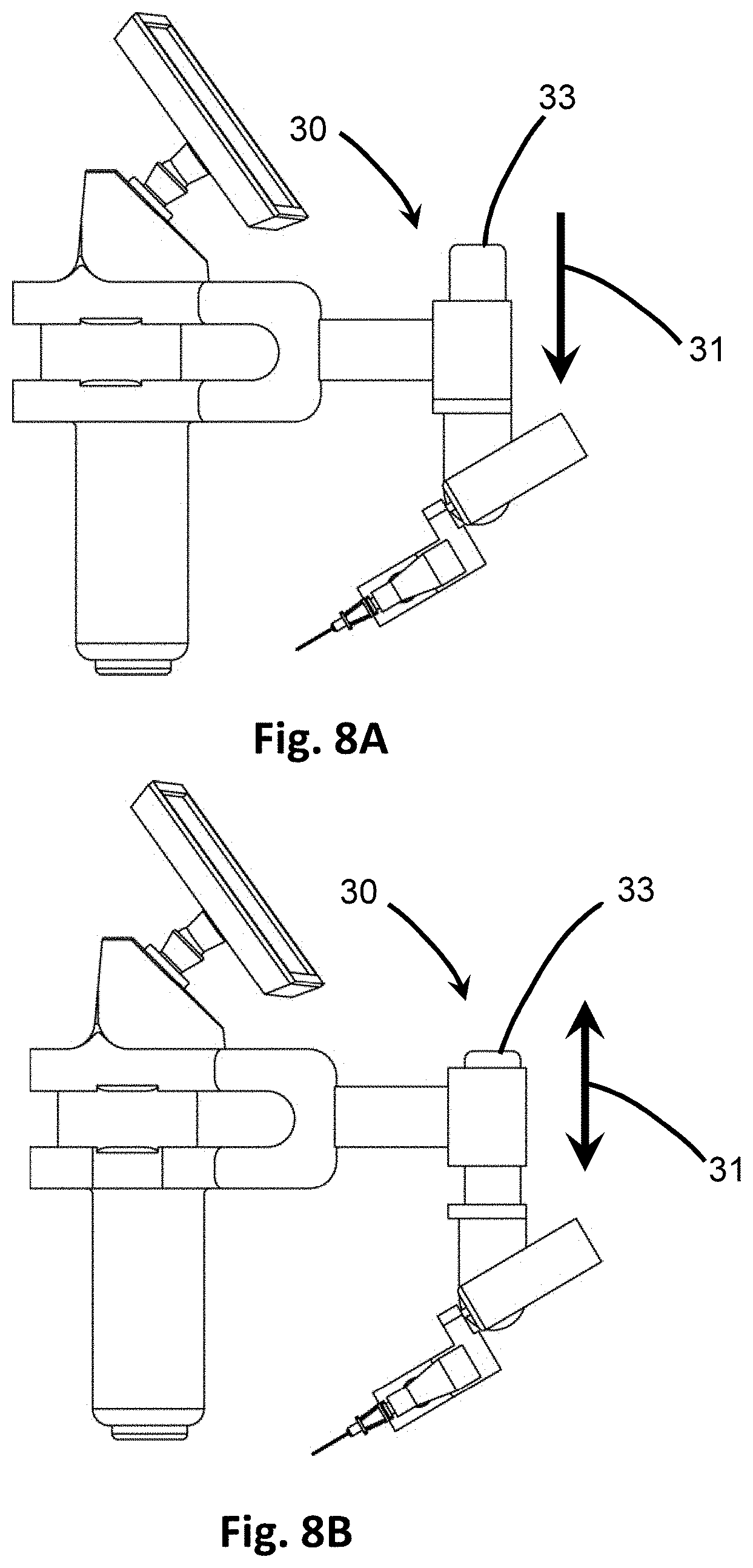 Patent US11793543 Figure 9 – Device and method for automated insertion of penetrating member