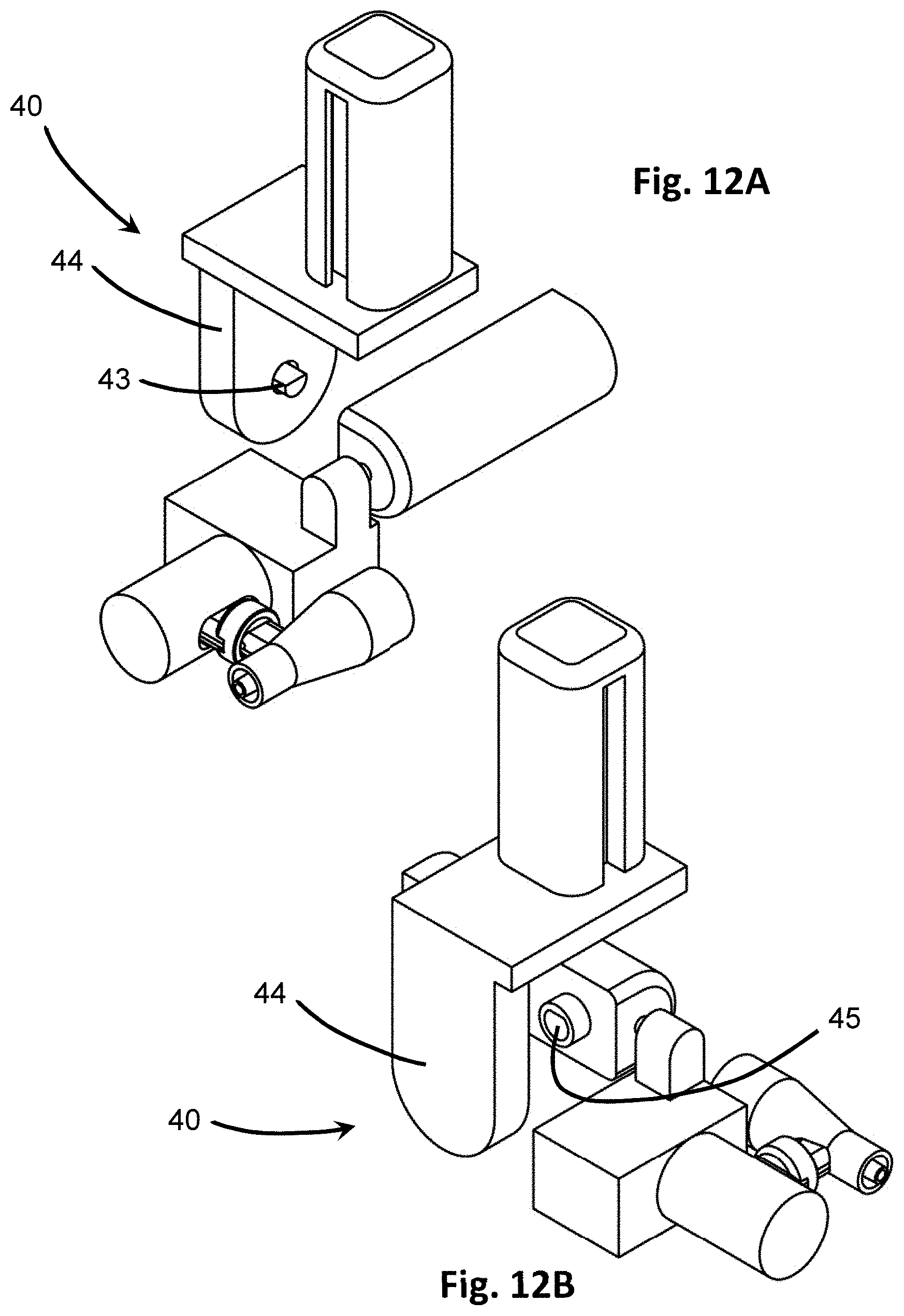 Patent US11793543 Figure 13 – Device and method for automated insertion of penetrating member