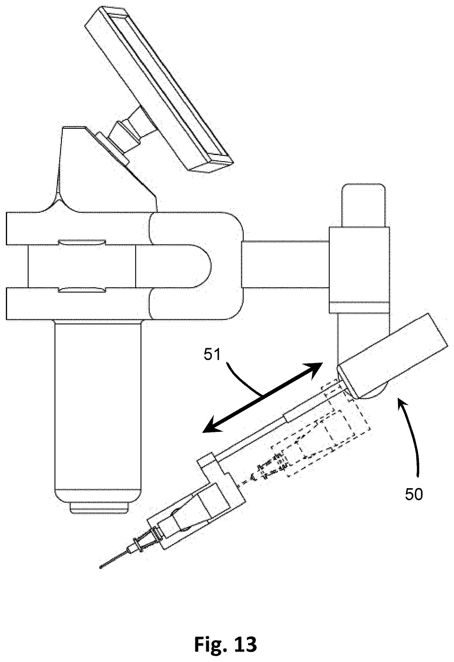 Patent US11793543 Figure 14 – Device and method for automated insertion of penetrating member