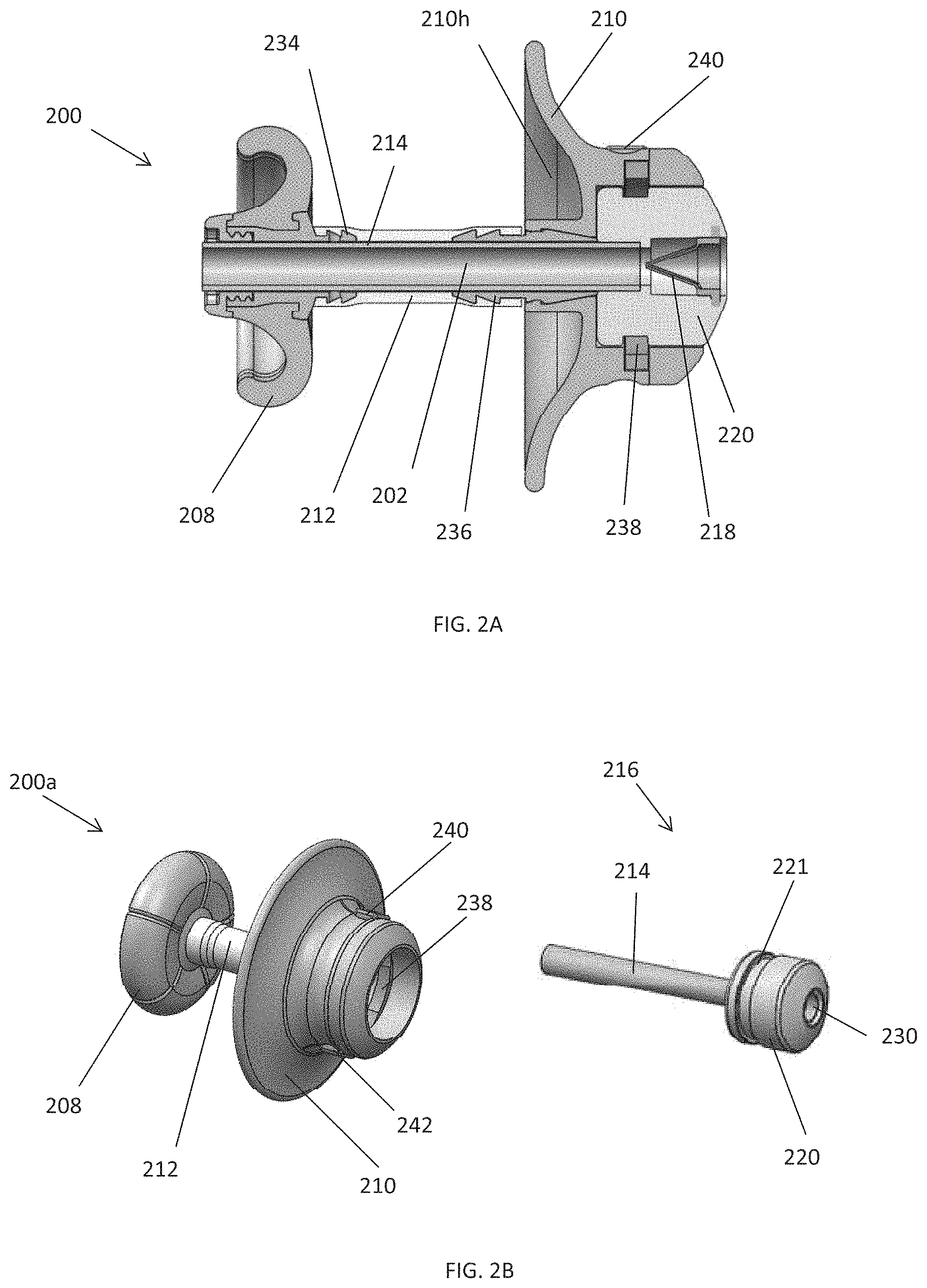 Patent US11793544 Figure 2 – Measuring device
