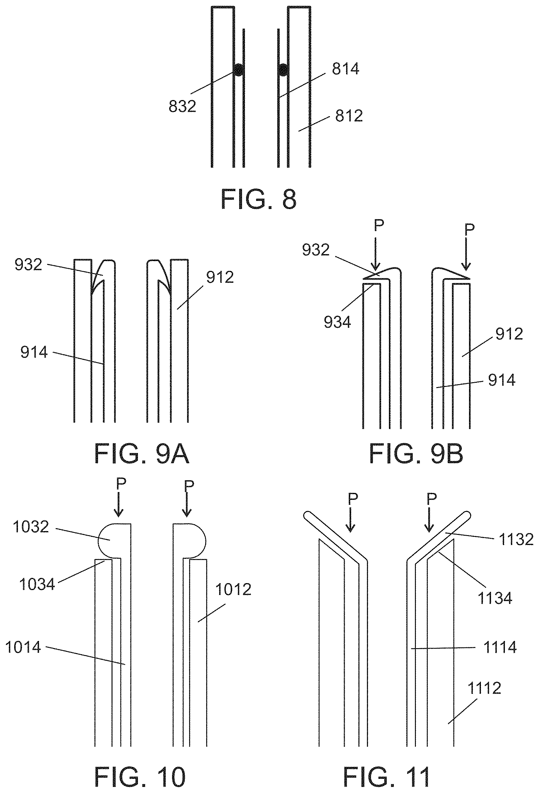 Patent US11793544 Figure 5 – Measuring device