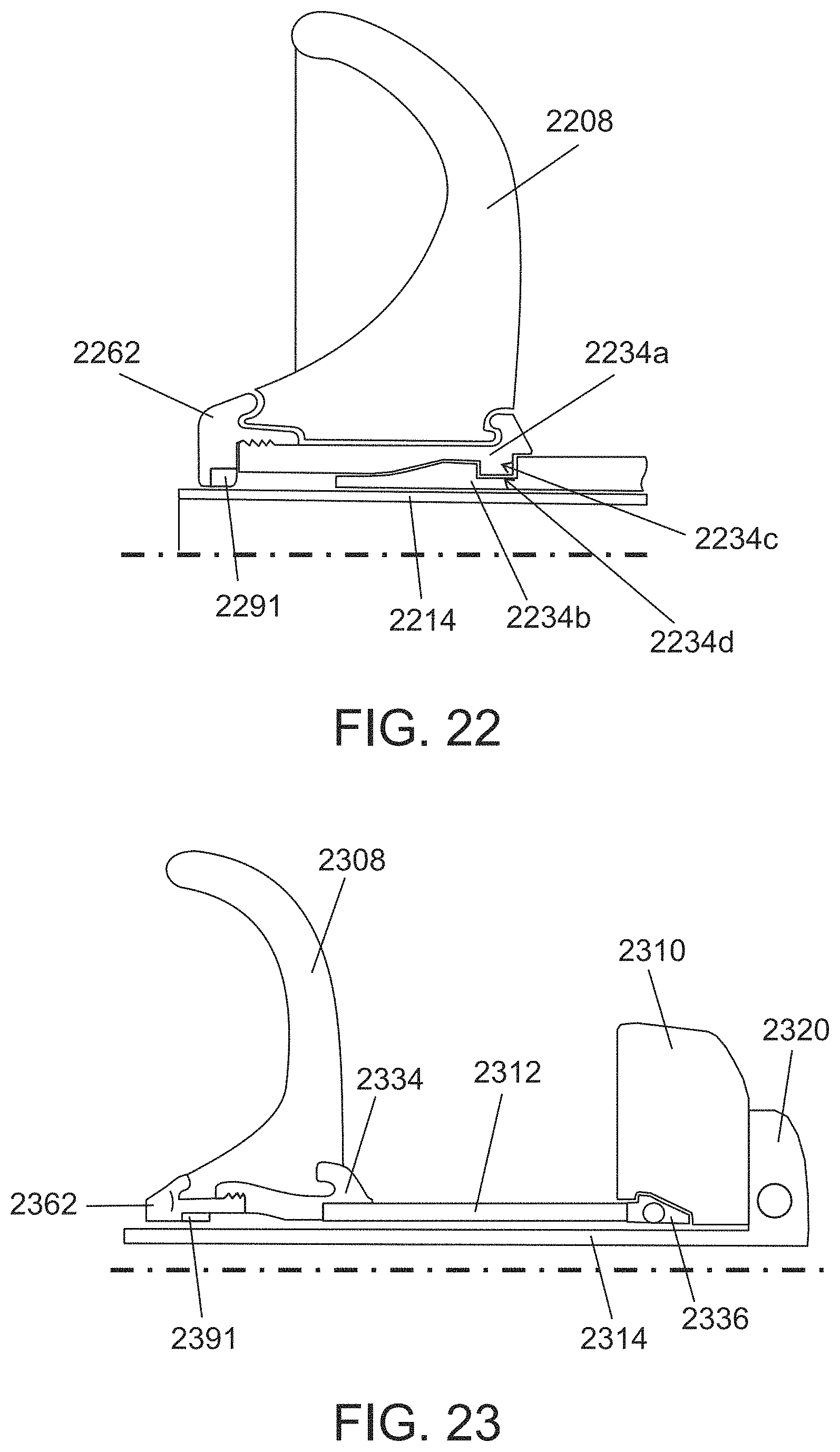 Patent US11793544 Figure 11 – Measuring device