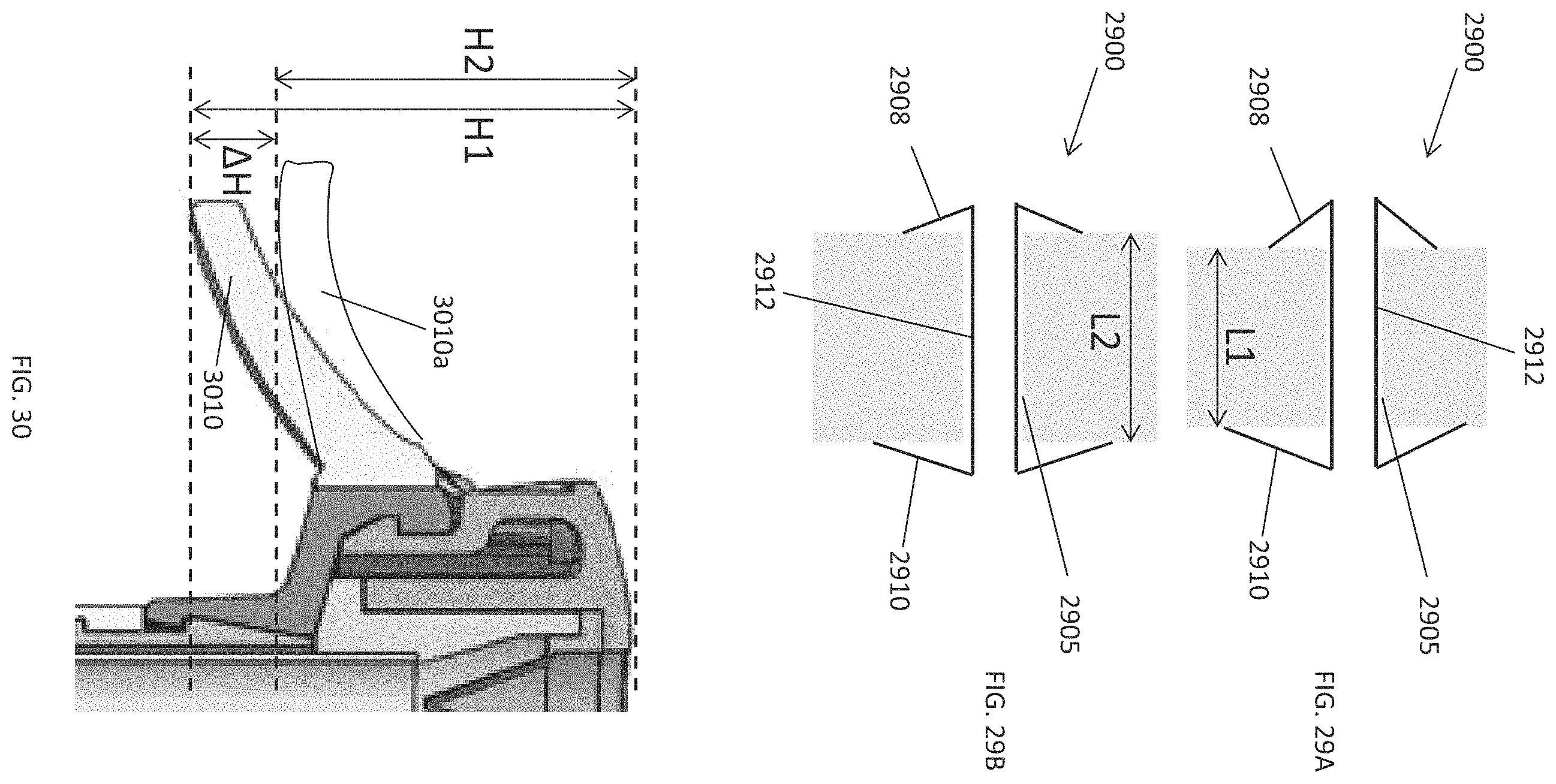 Patent US11793544 Figure 14 – Measuring device