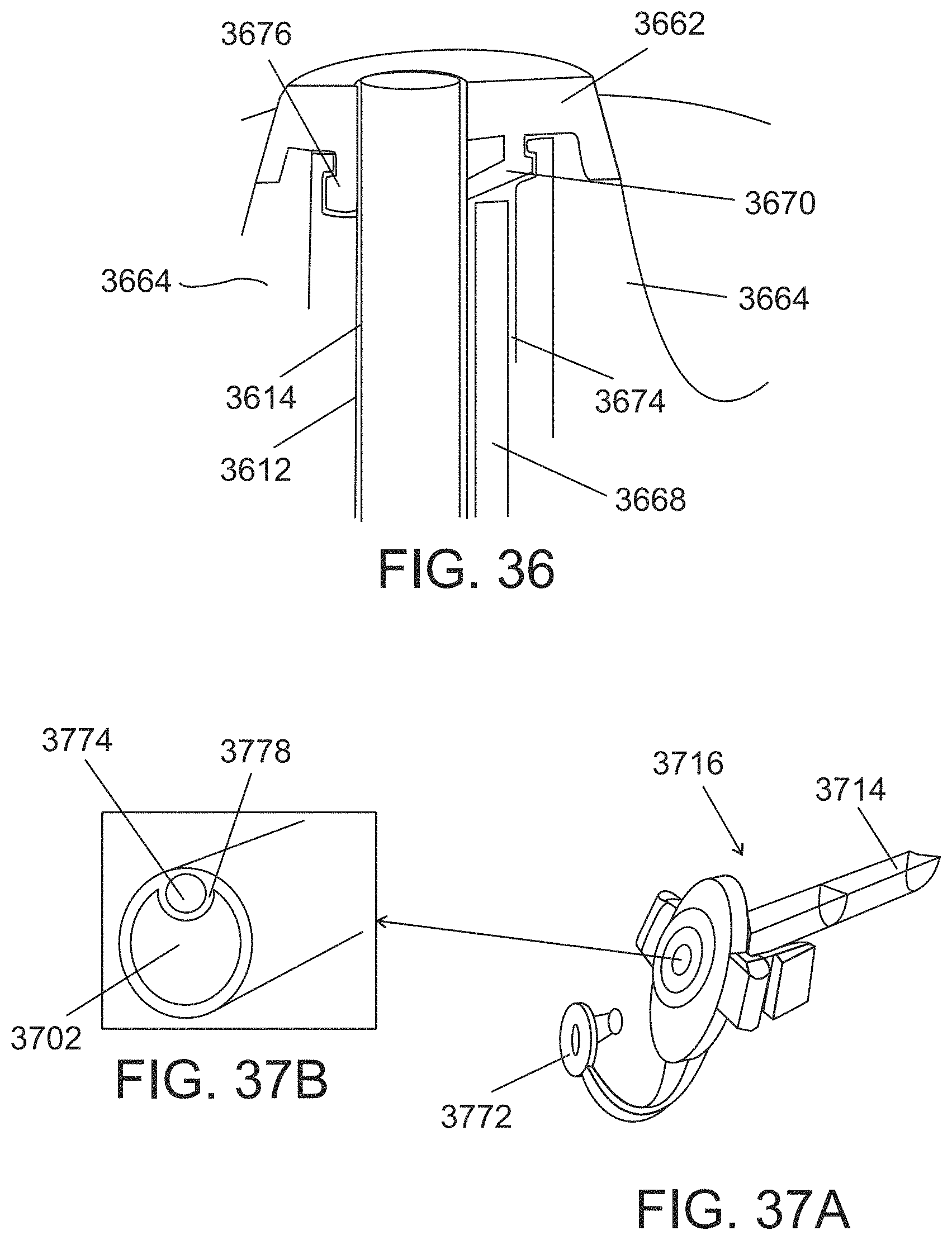 Patent US11793544 Figure 18 – Measuring device