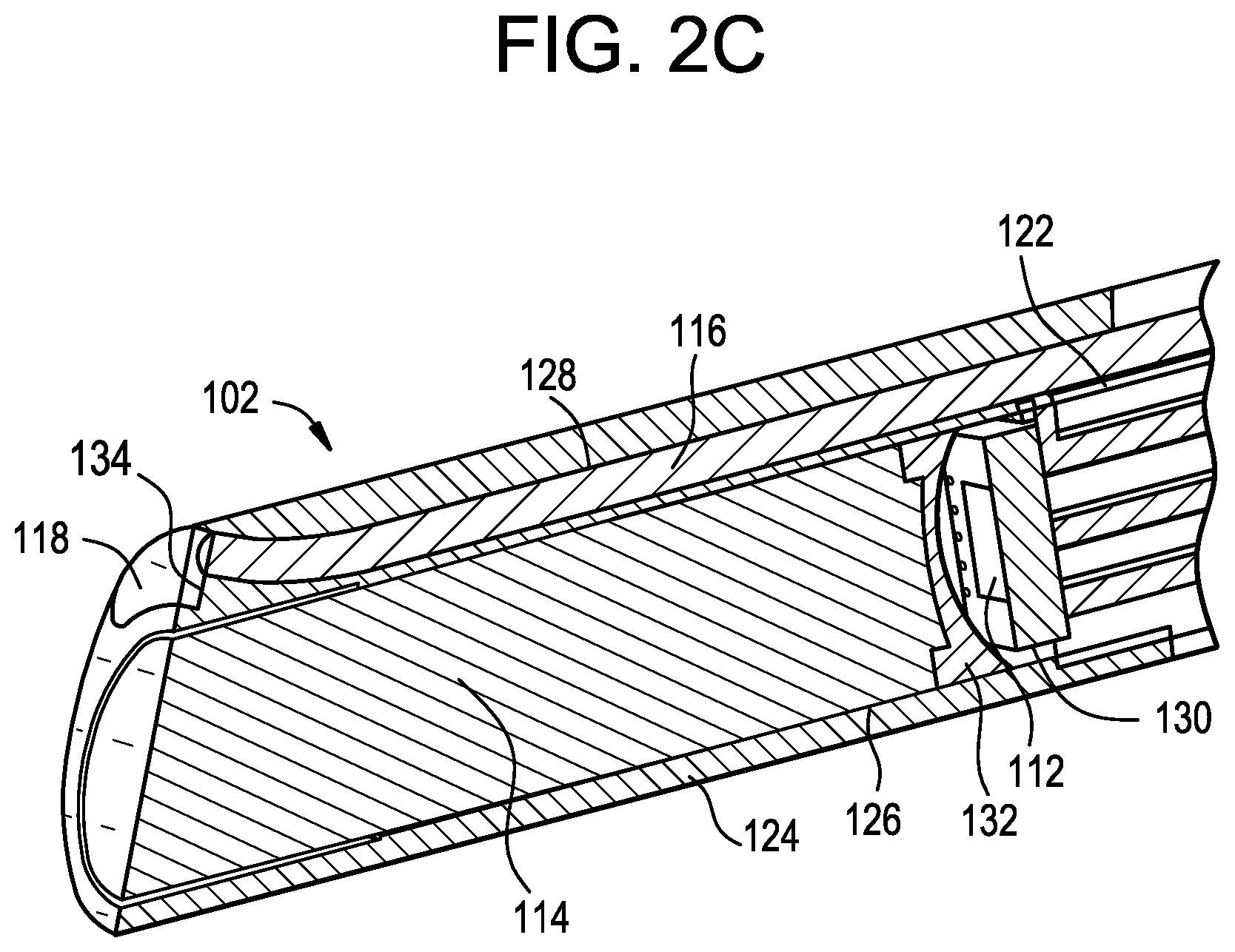 Patent US11793546 Figure 3 – Surgical visualization systems and related methods