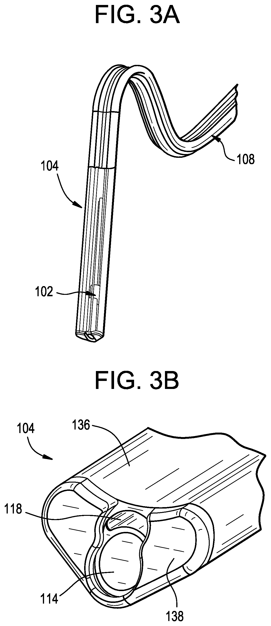 Patent US11793546 Figure 4 – Surgical visualization systems and related methods