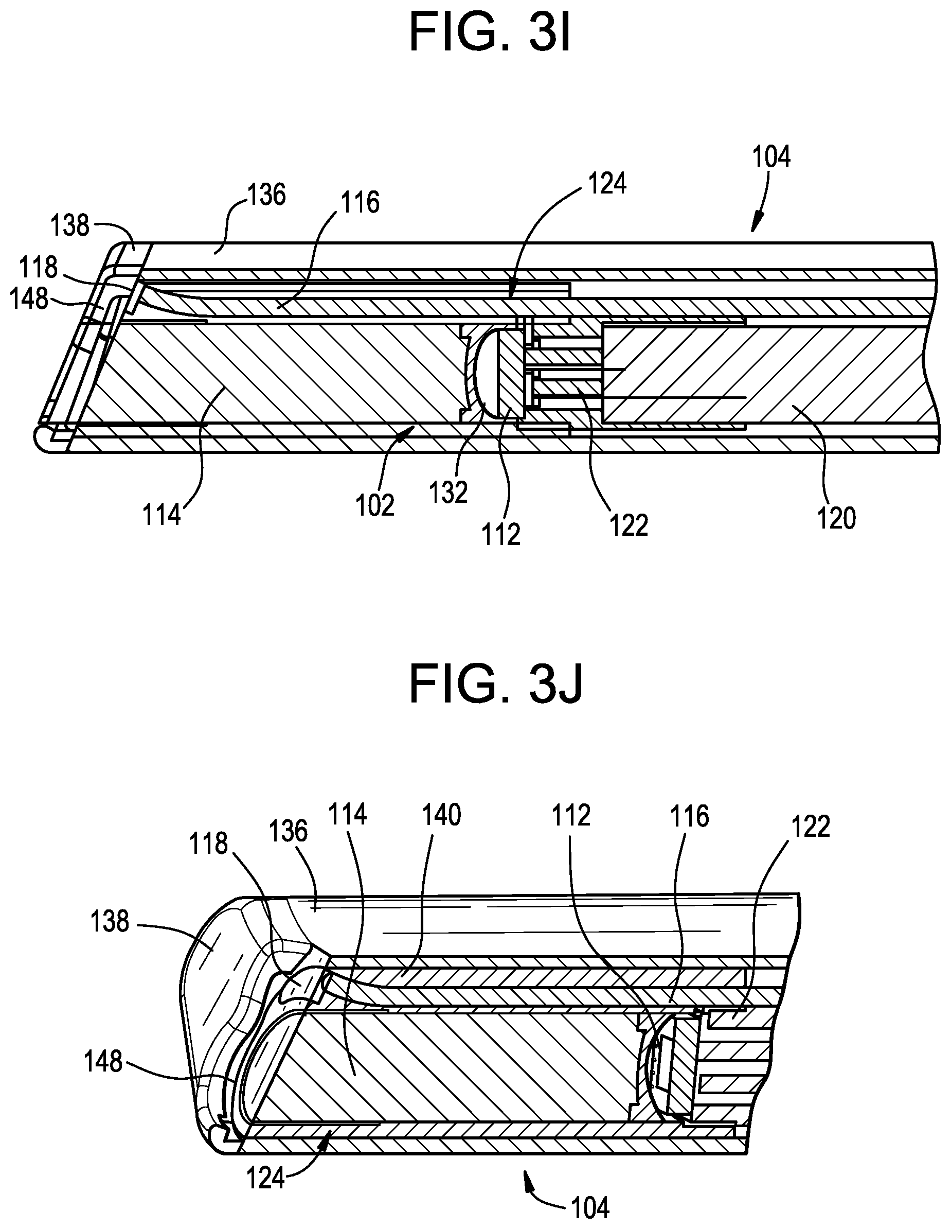 Patent US11793546 Figure 8 – Surgical visualization systems and related methods