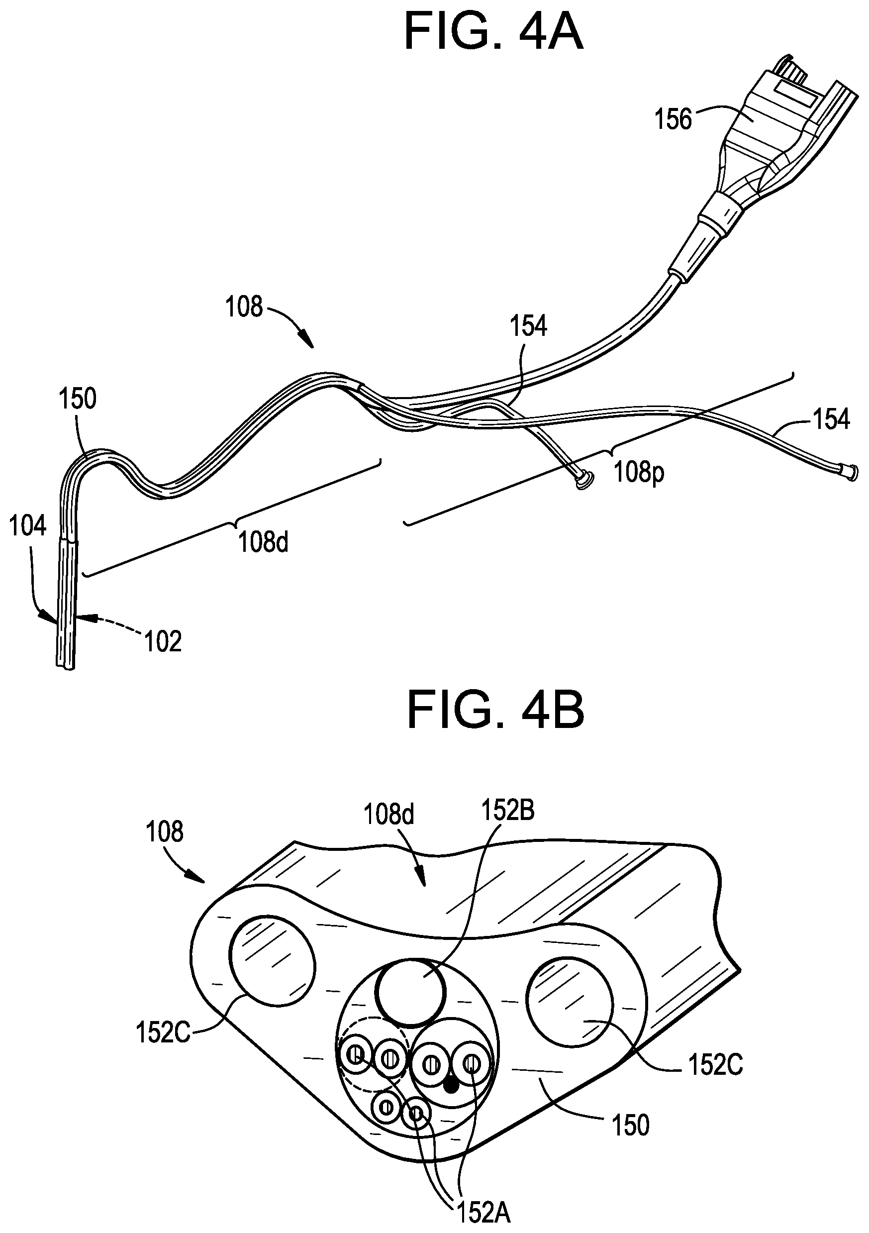 Patent US11793546 Figure 9 – Surgical visualization systems and related methods