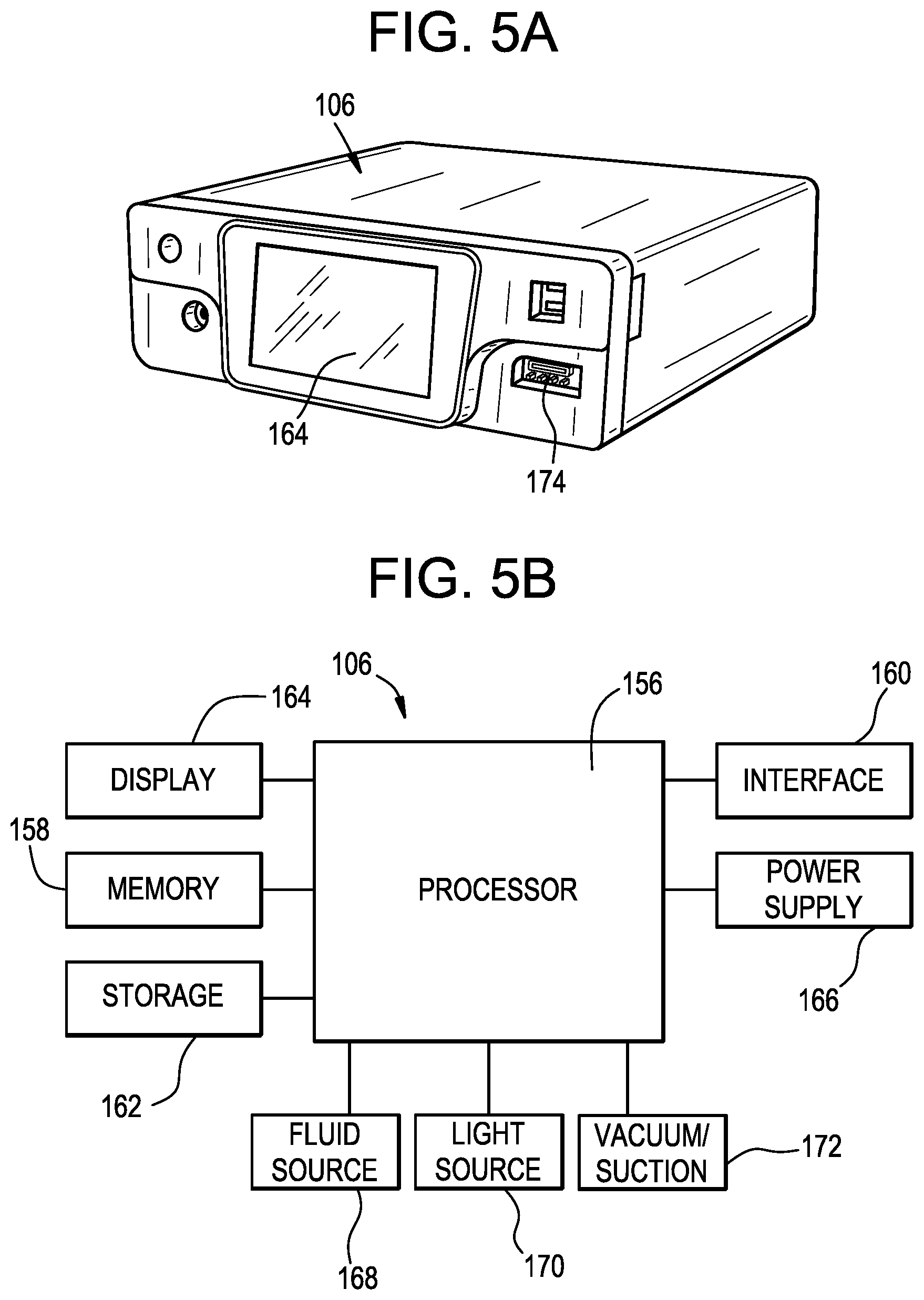 Patent US11793546 Figure 10 – Surgical visualization systems and related methods