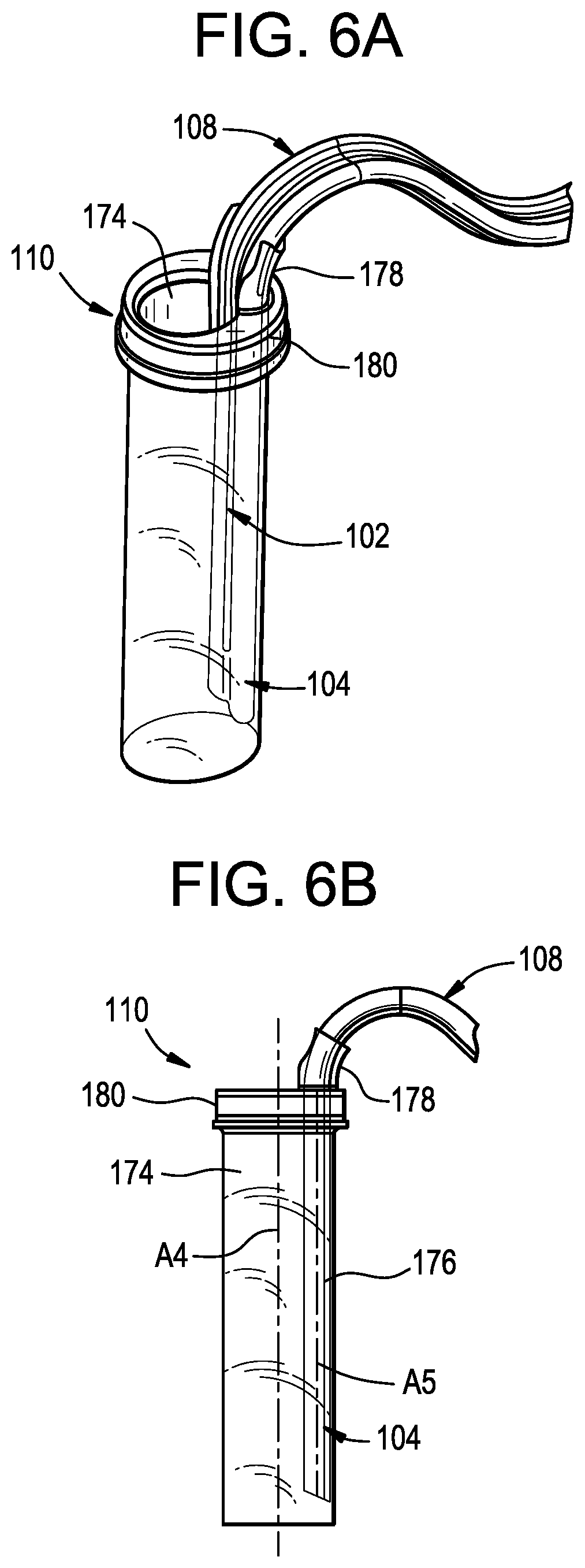 Patent US11793546 Figure 11 – Surgical visualization systems and related methods