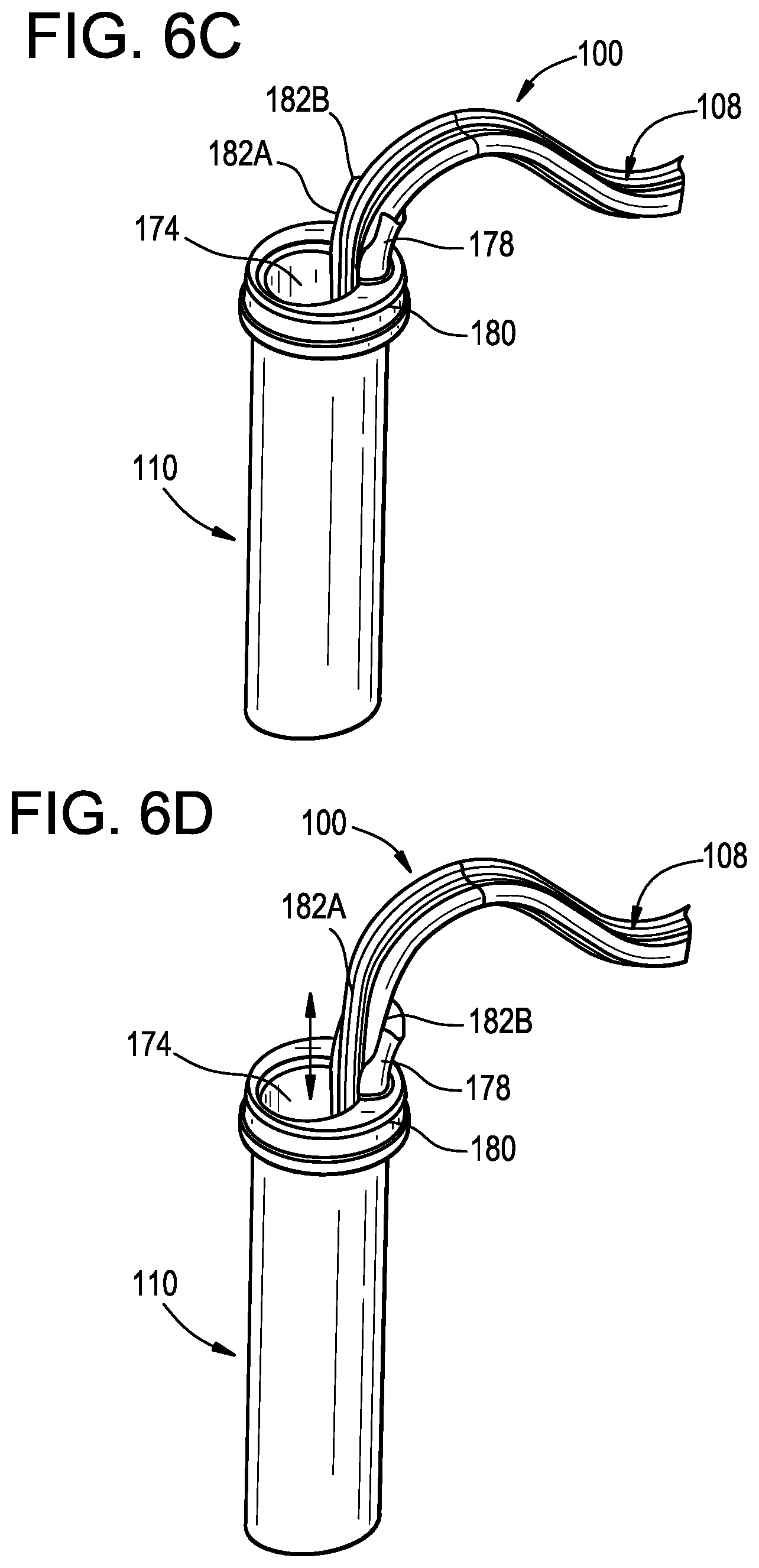 Patent US11793546 Figure 12 – Surgical visualization systems and related methods