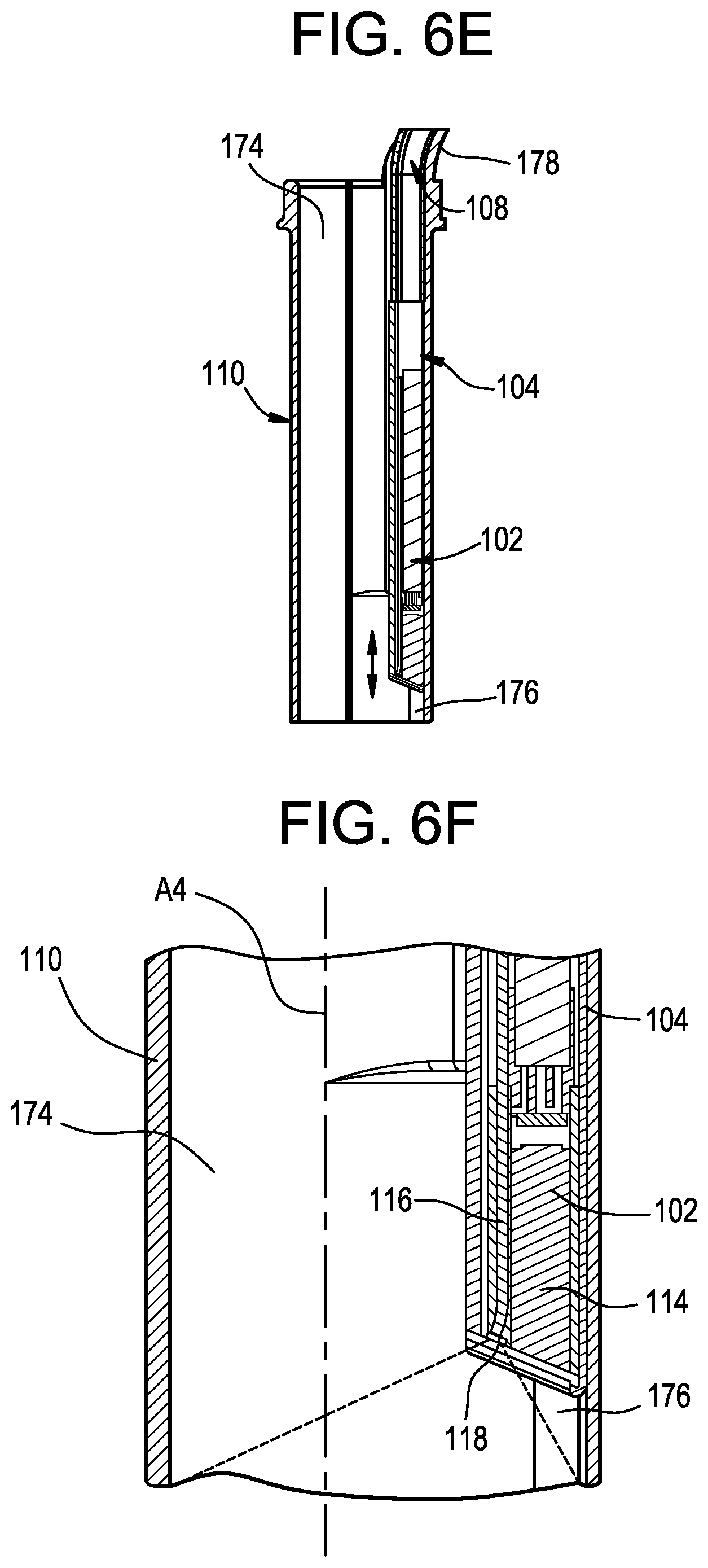 Patent US11793546 Figure 13 – Surgical visualization systems and related methods