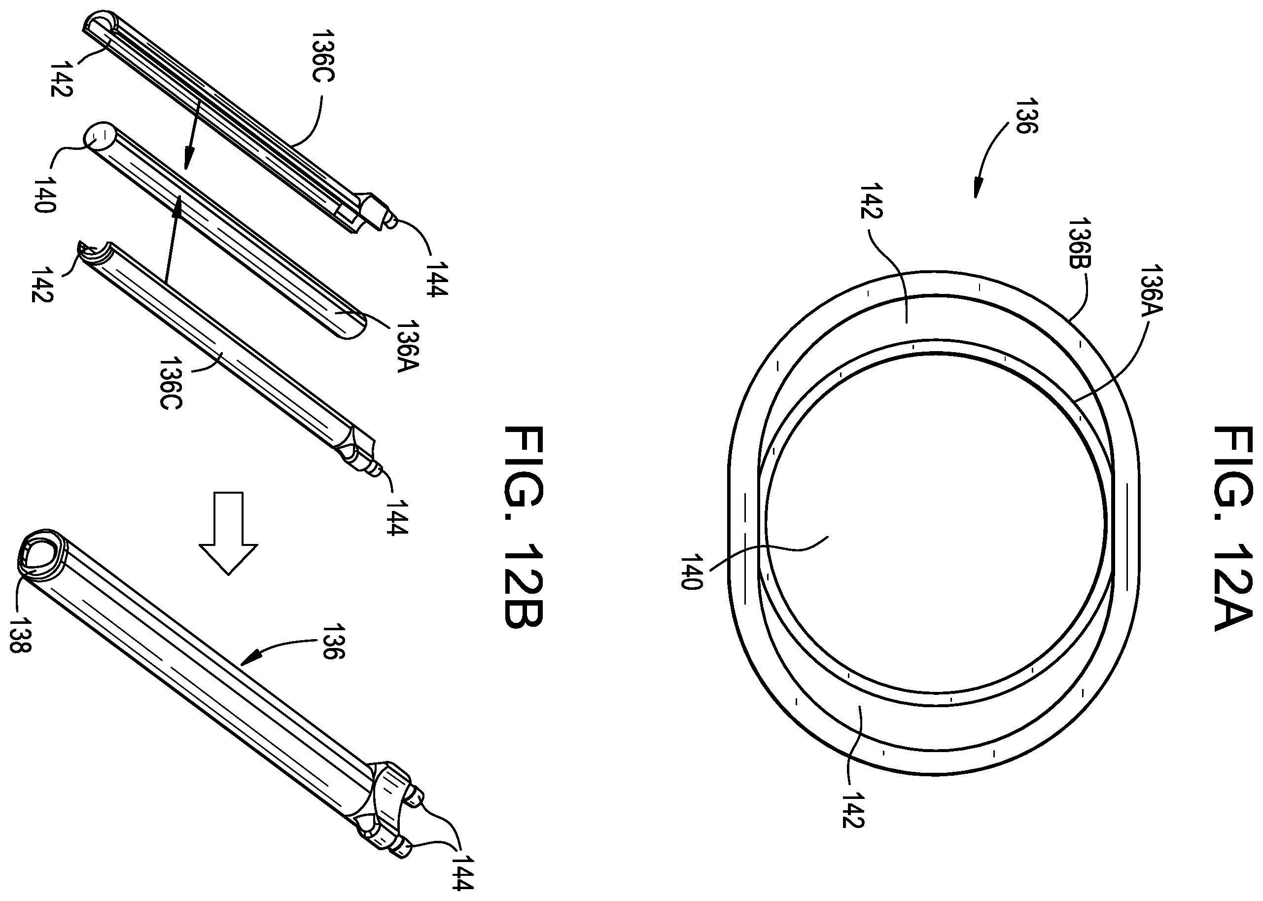 Patent US11793546 Figure 18 – Surgical visualization systems and related methods