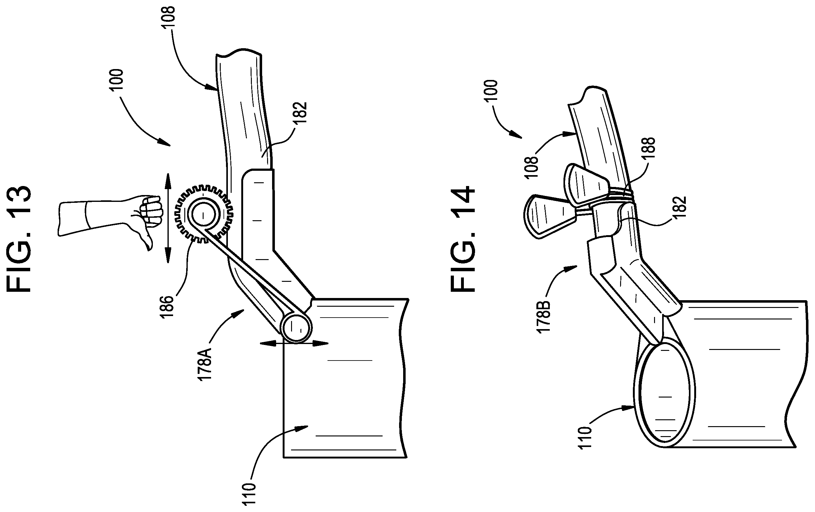 Patent US11793546 Figure 19 – Surgical visualization systems and related methods