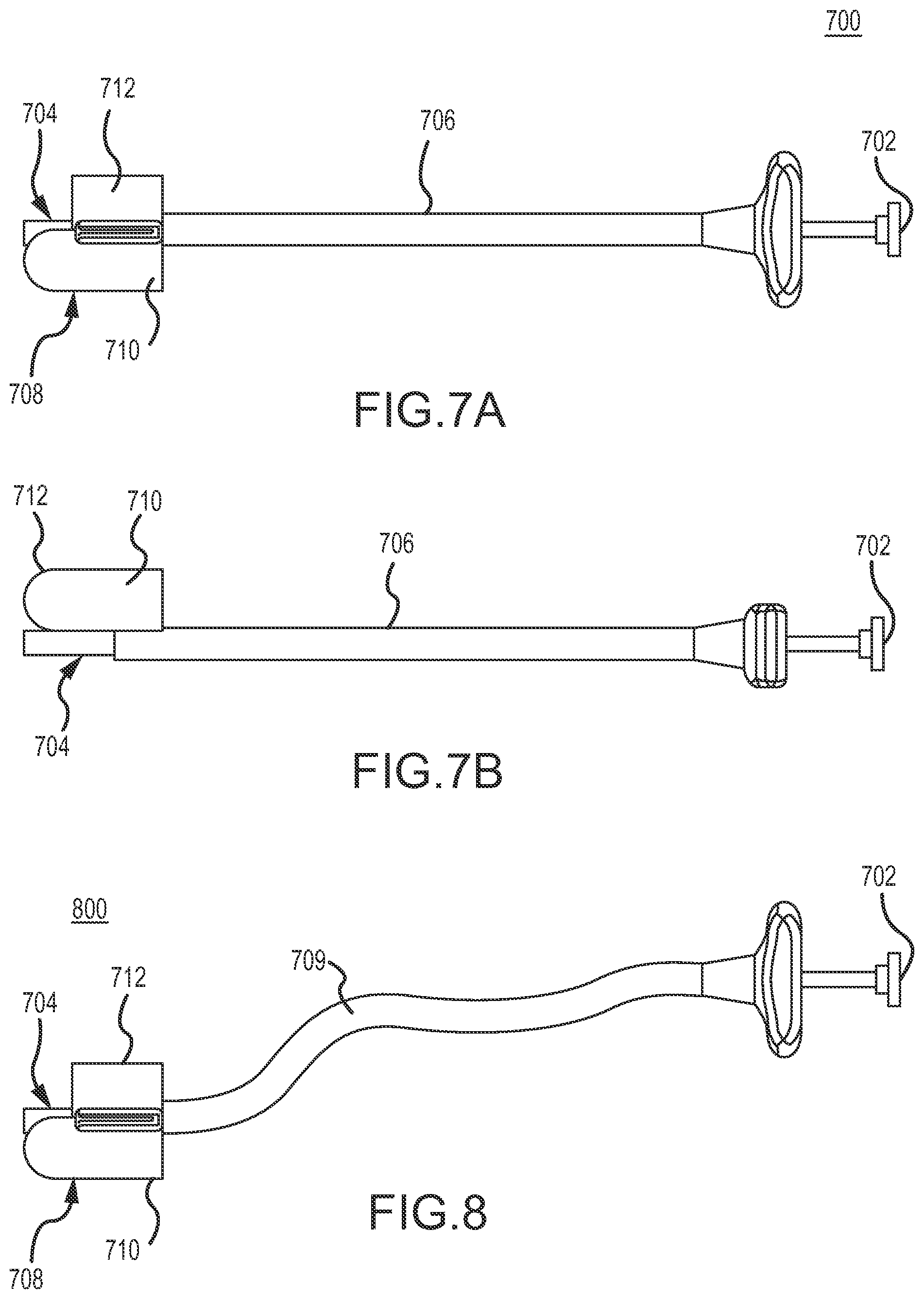Patent US11793547 Figure 4 – Medical device, method and system thereof