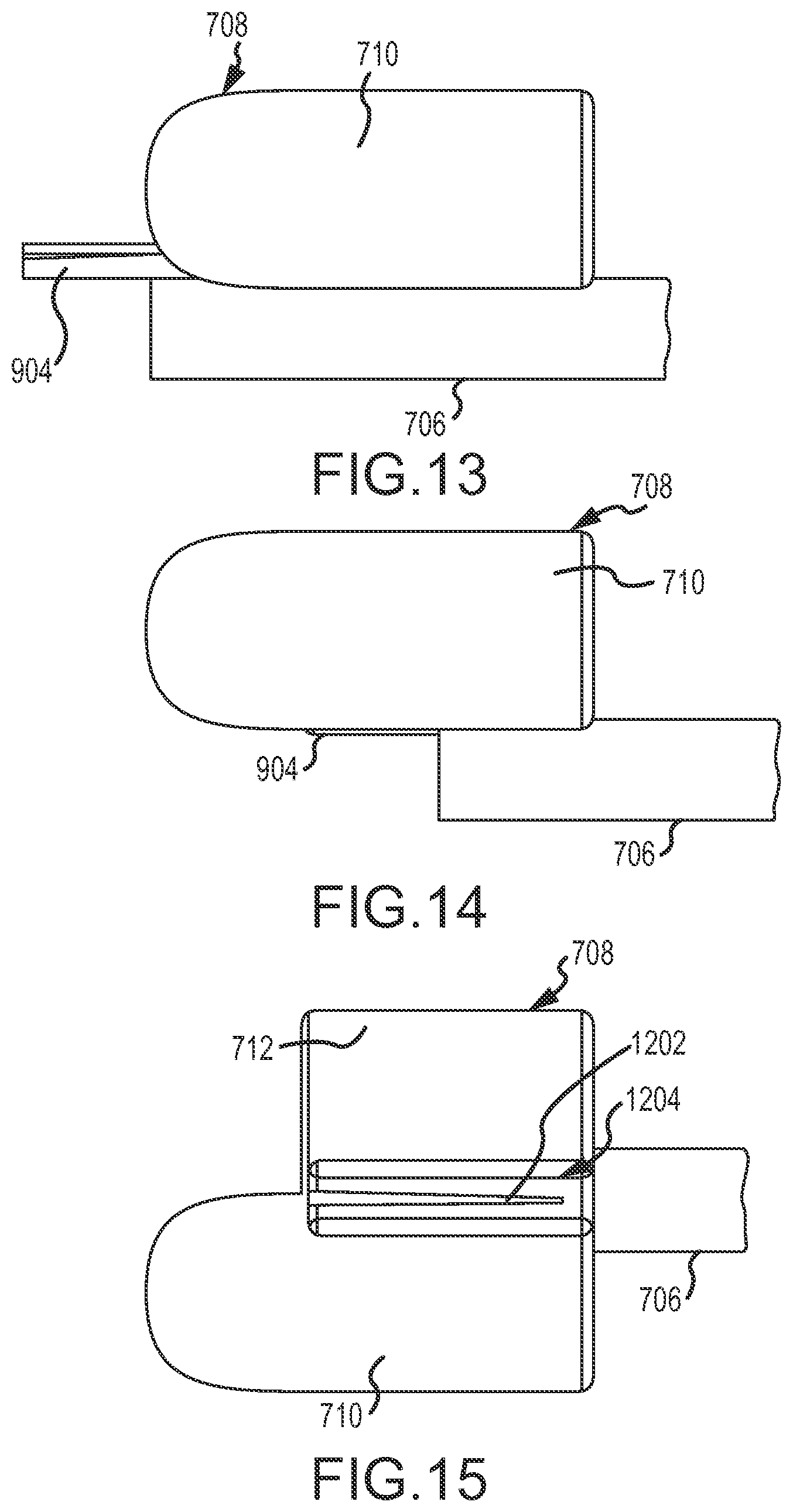 Patent US11793547 Figure 8 – Medical device, method and system thereof