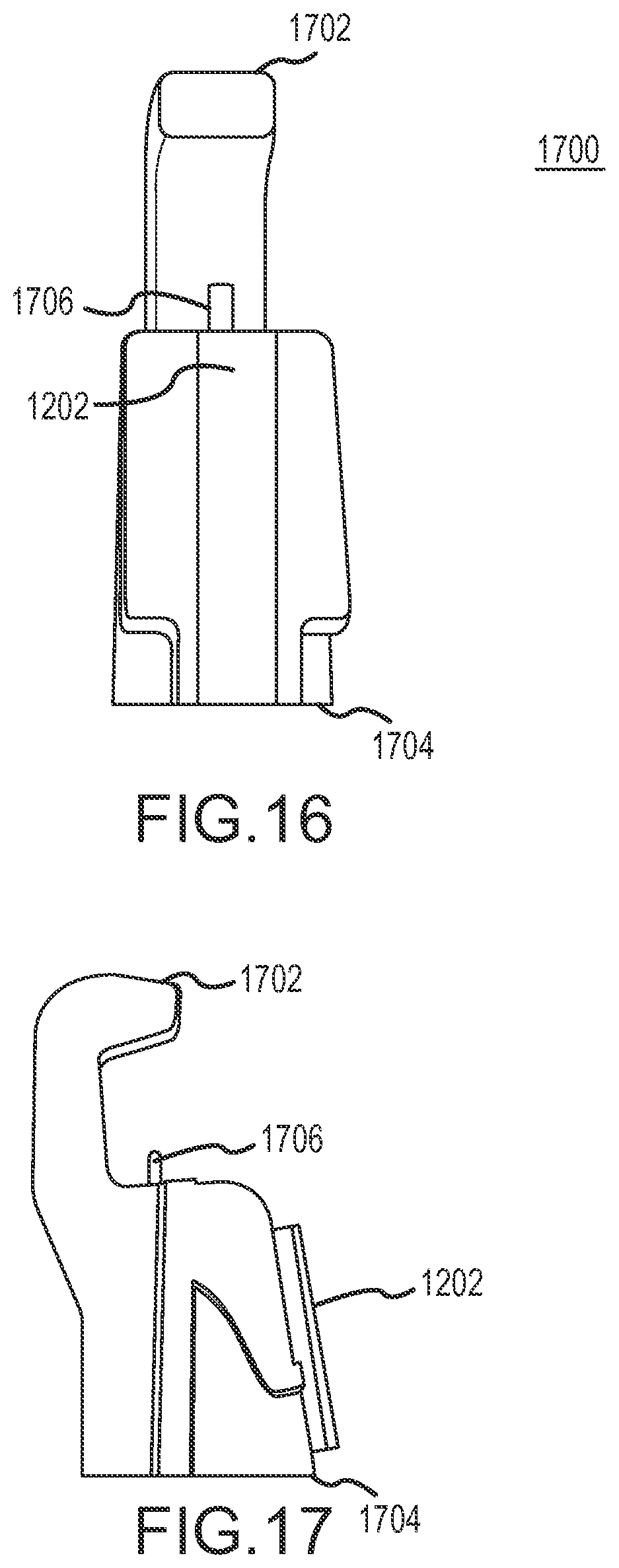Patent US11793547 Figure 9 – Medical device, method and system thereof