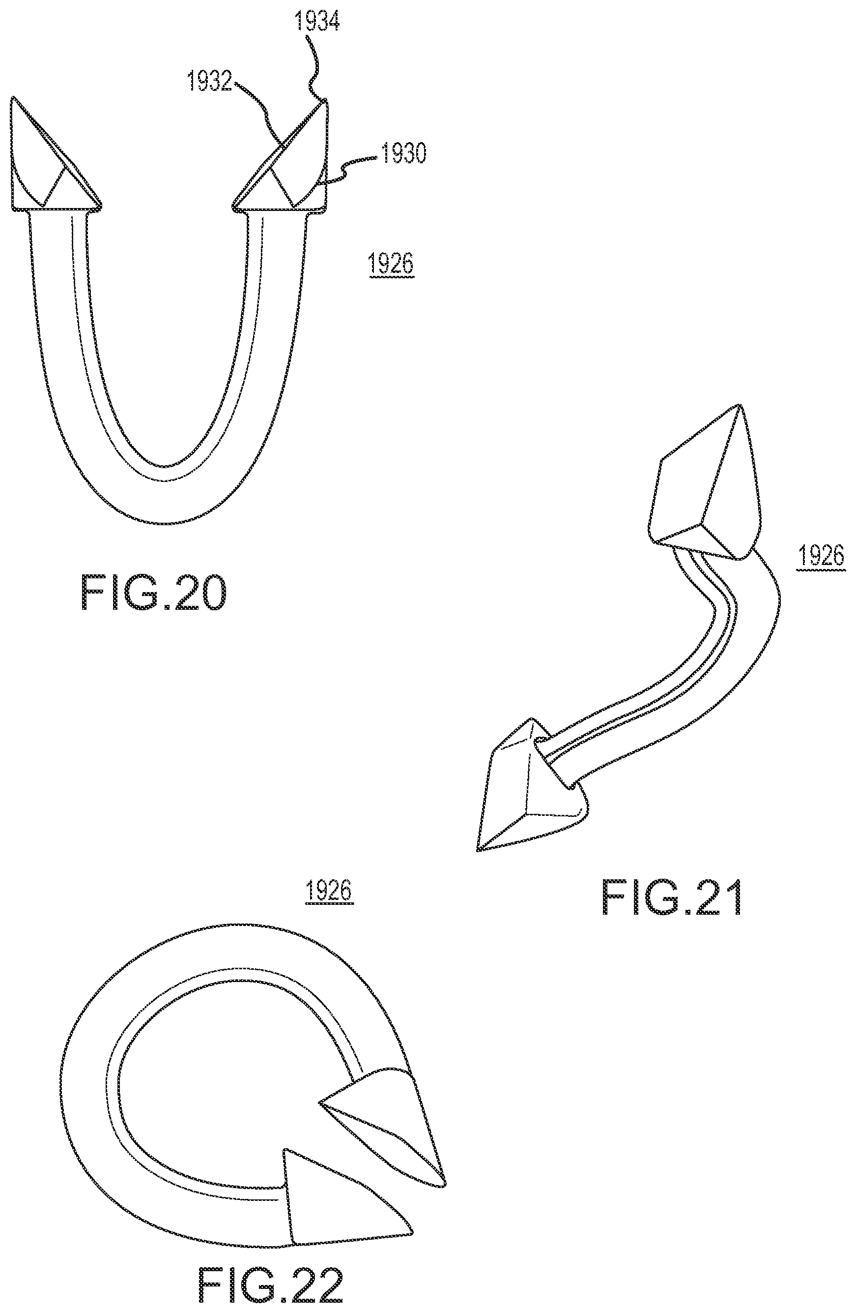 Patent US11793547 Figure 11 – Medical device, method and system thereof