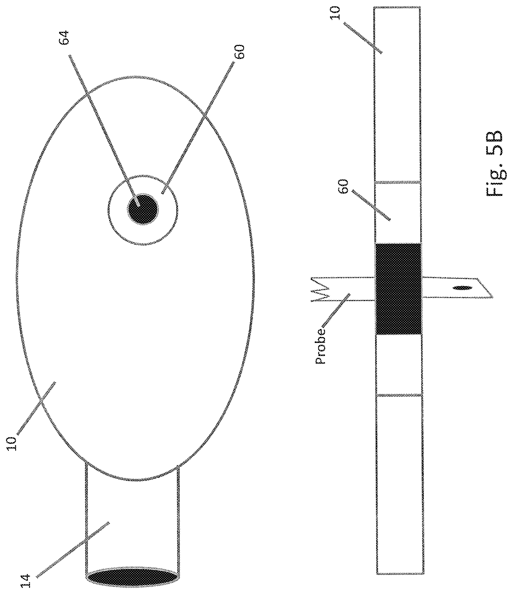 Patent US11793548 Figure 7 – Organ enclosures for inhibiting tumor invasion and detecting organ pathology