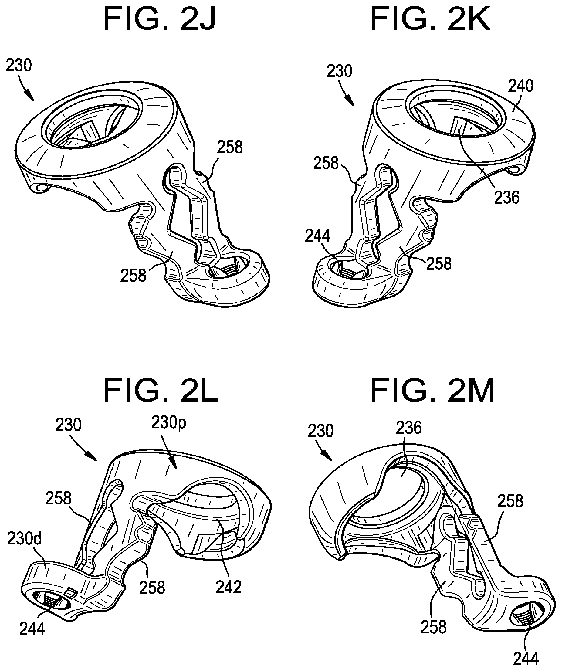 Patent US11793551 Figure 6 – Multipoint fixation implants