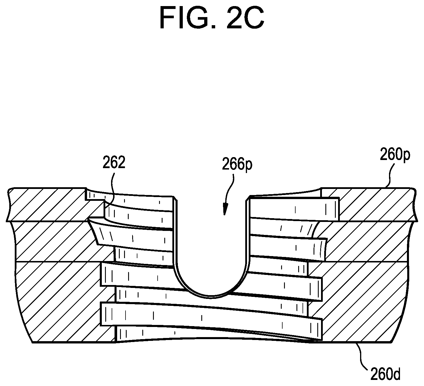 Patent US11793554 Figure 7 – Tandem rod connectors and related methods