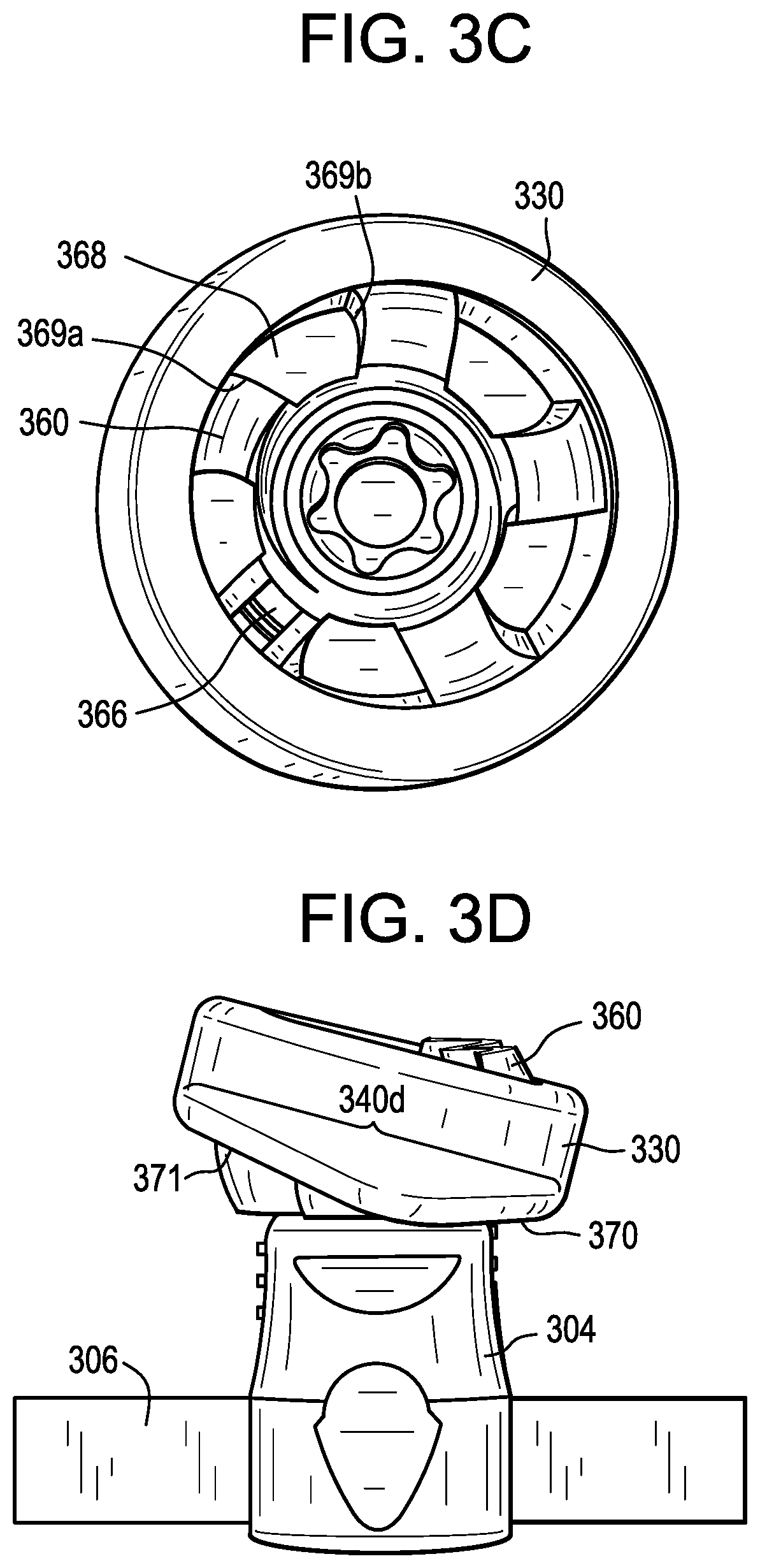 Patent US11793554 Figure 11 – Tandem rod connectors and related methods