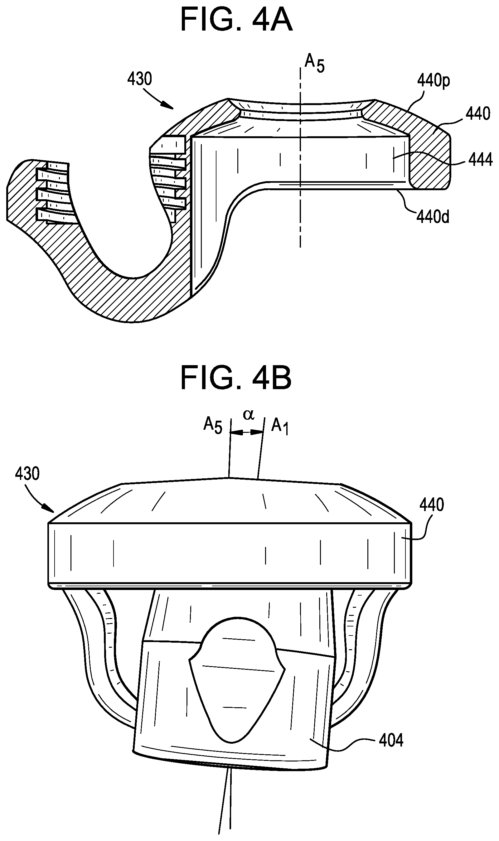 Patent US11793554 Figure 12 – Tandem rod connectors and related methods